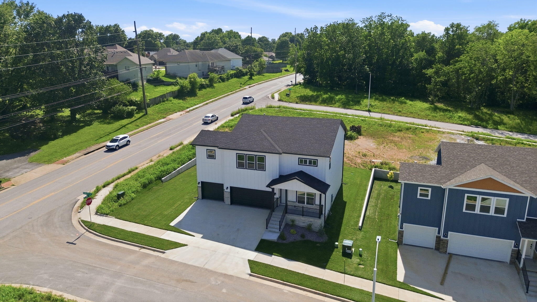 Photo 42 - Residential for sale – 5341 S Dayton Avenue  Springfield, MO