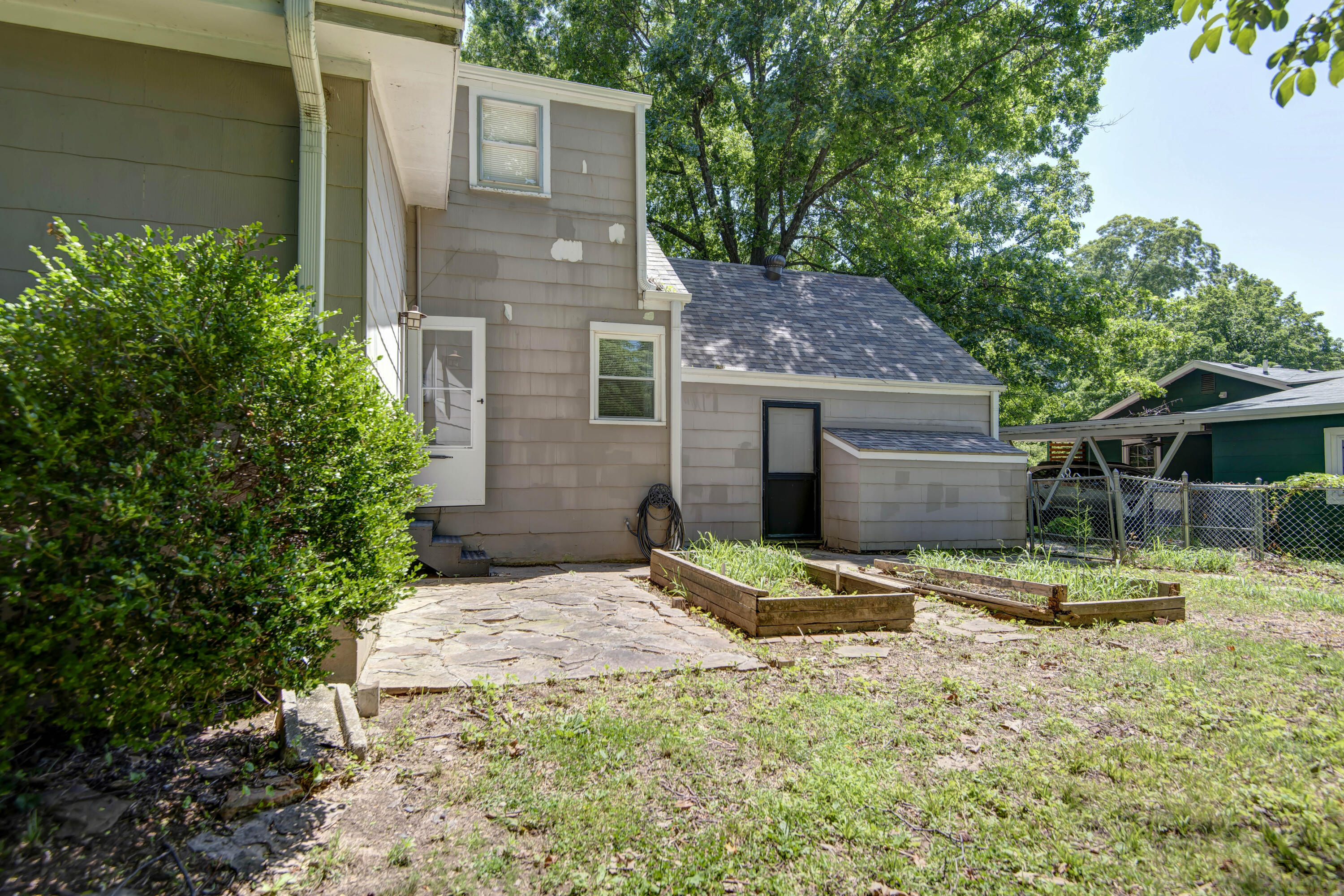 Photo 24 - Residential for sale – 1235 E Stanford Street  Springfield, MO