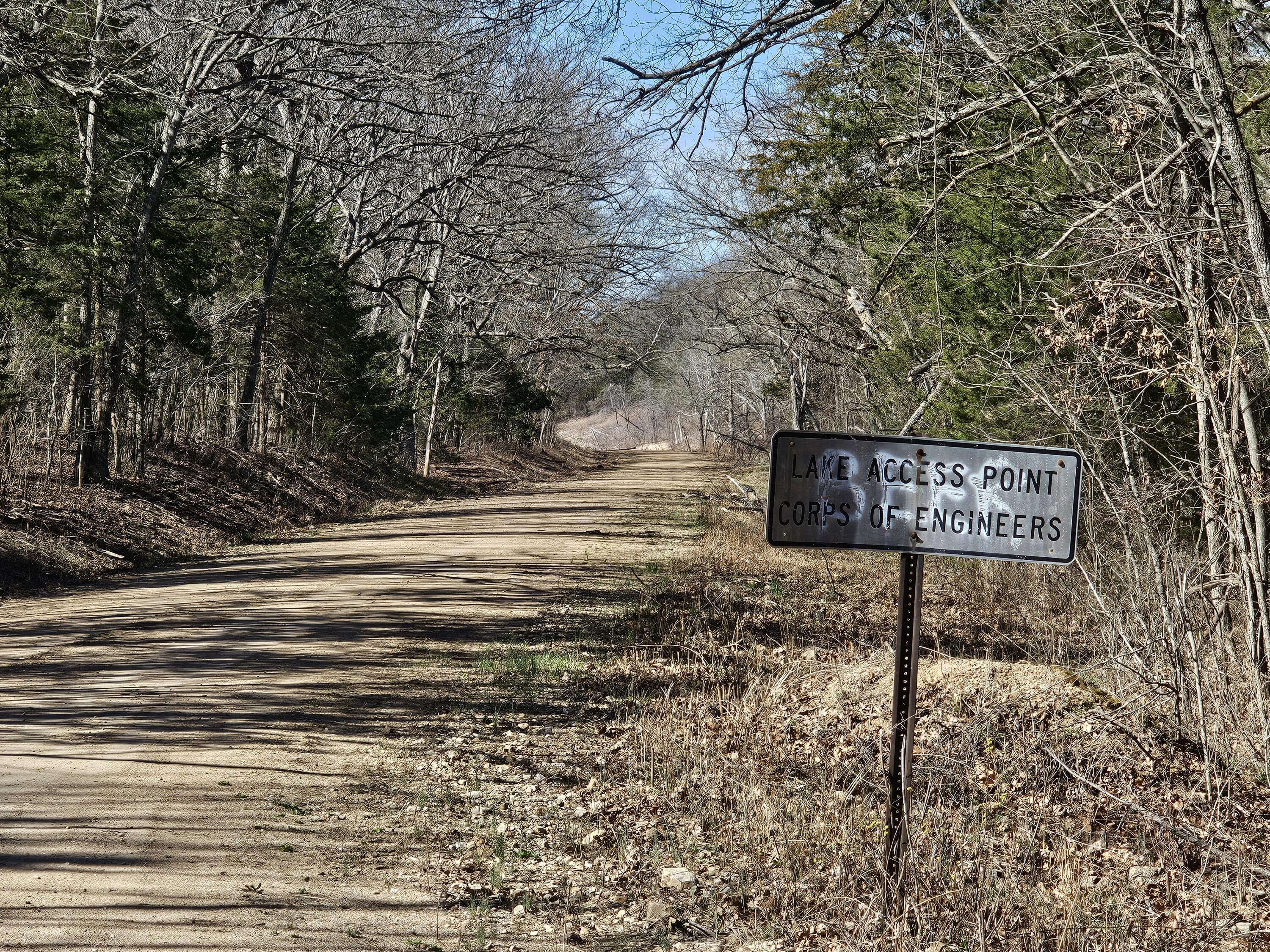 Photo 7 - Land for sale – 000  Mo-64   Pittsburg, MO
