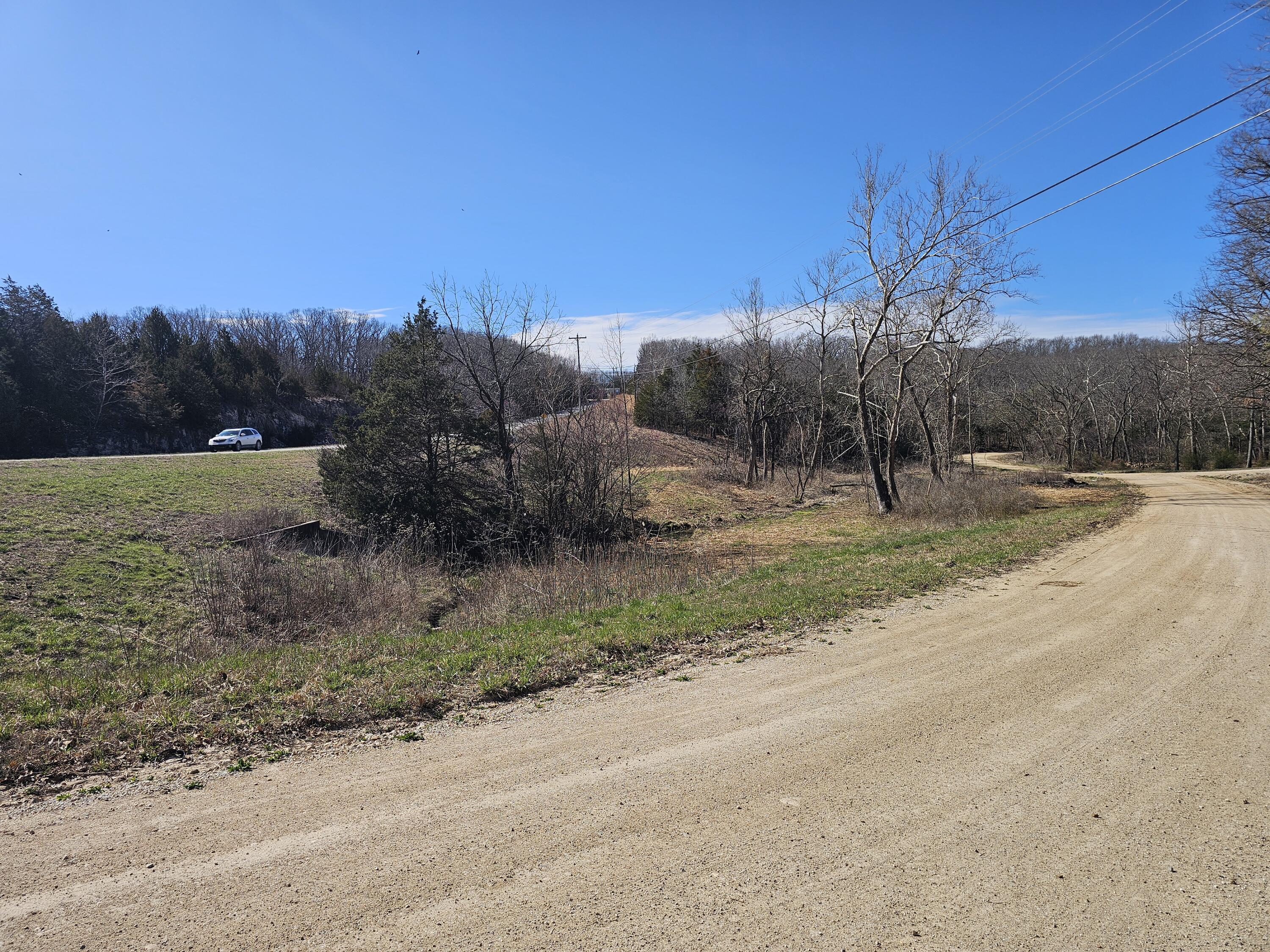 Photo 5 - Land for sale – 000  Mo-64   Pittsburg, MO