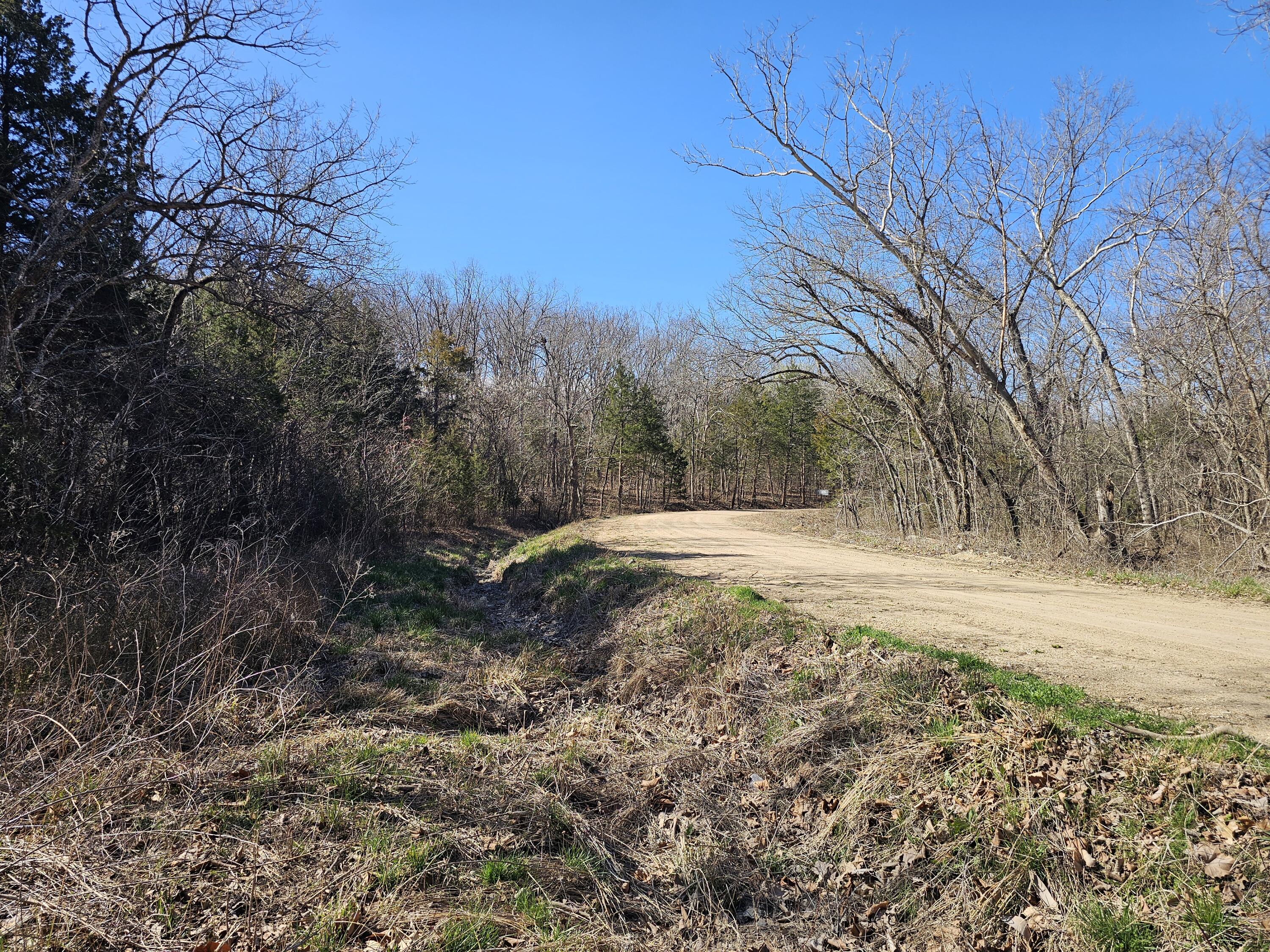 Photo 2 - Land for sale – 000  Mo-64   Pittsburg, MO