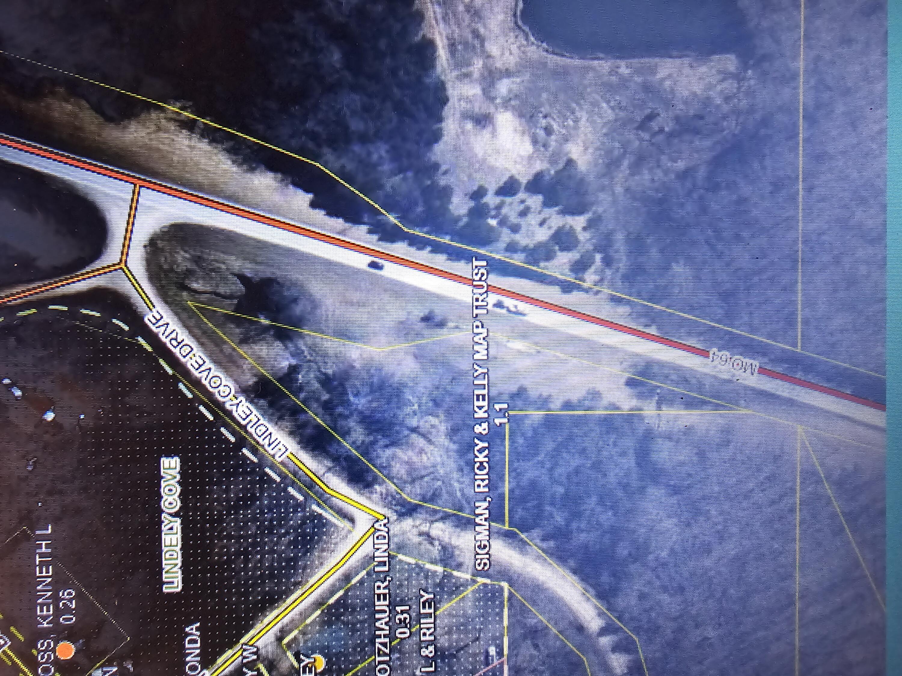 Land for sale – 000  Mo-64   Pittsburg, MO