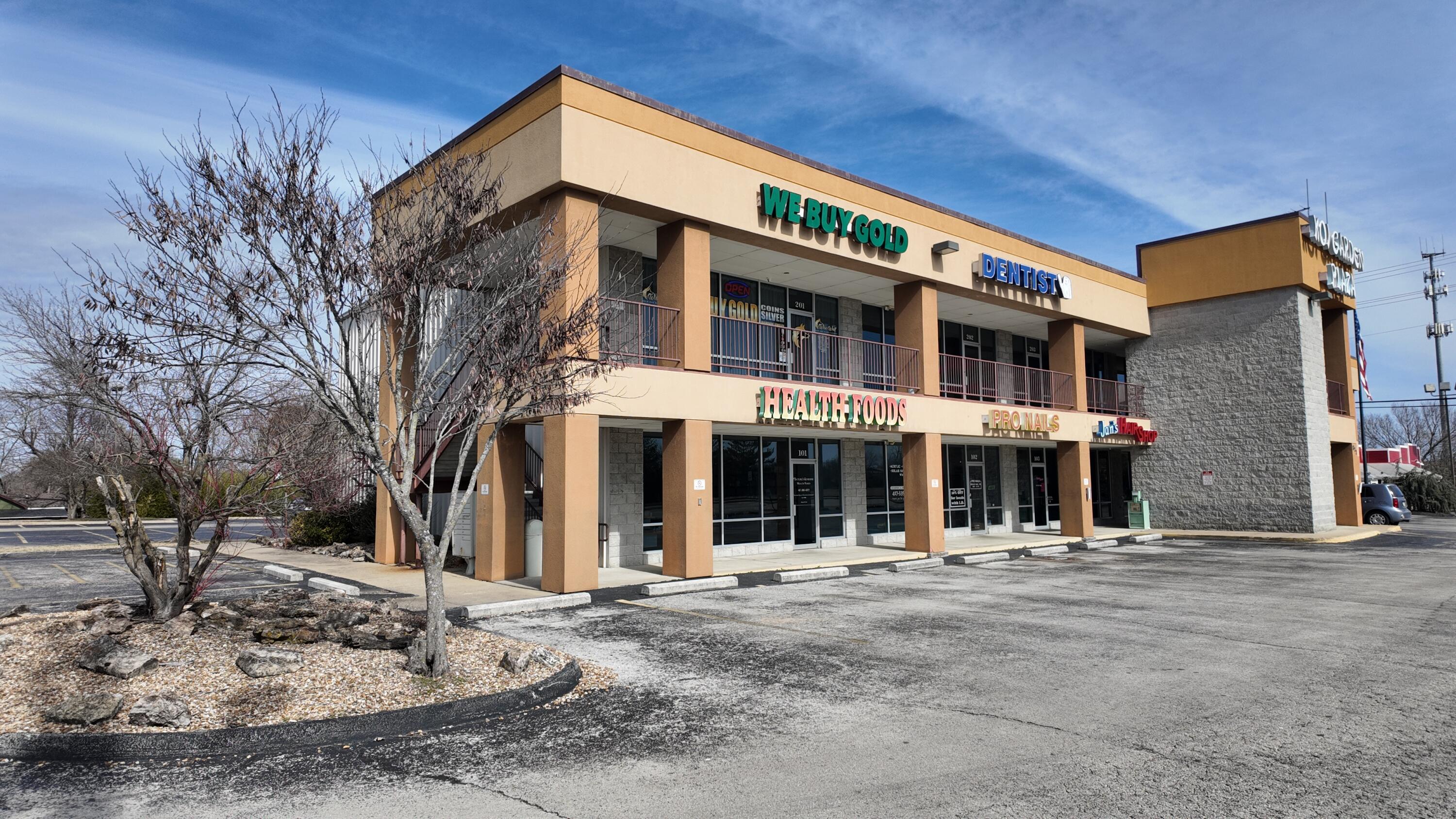 Photo 5 - Commercial Sale for sale – 827 W Main Street  Branson, MO