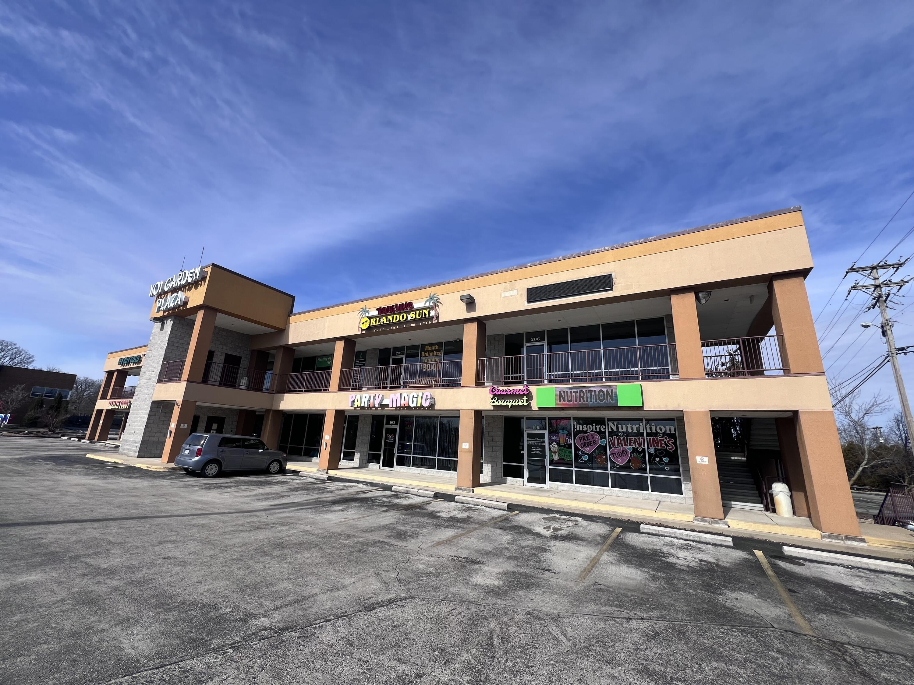 Photo 7 - Commercial Sale for sale – 827 W Main Street  Branson, MO