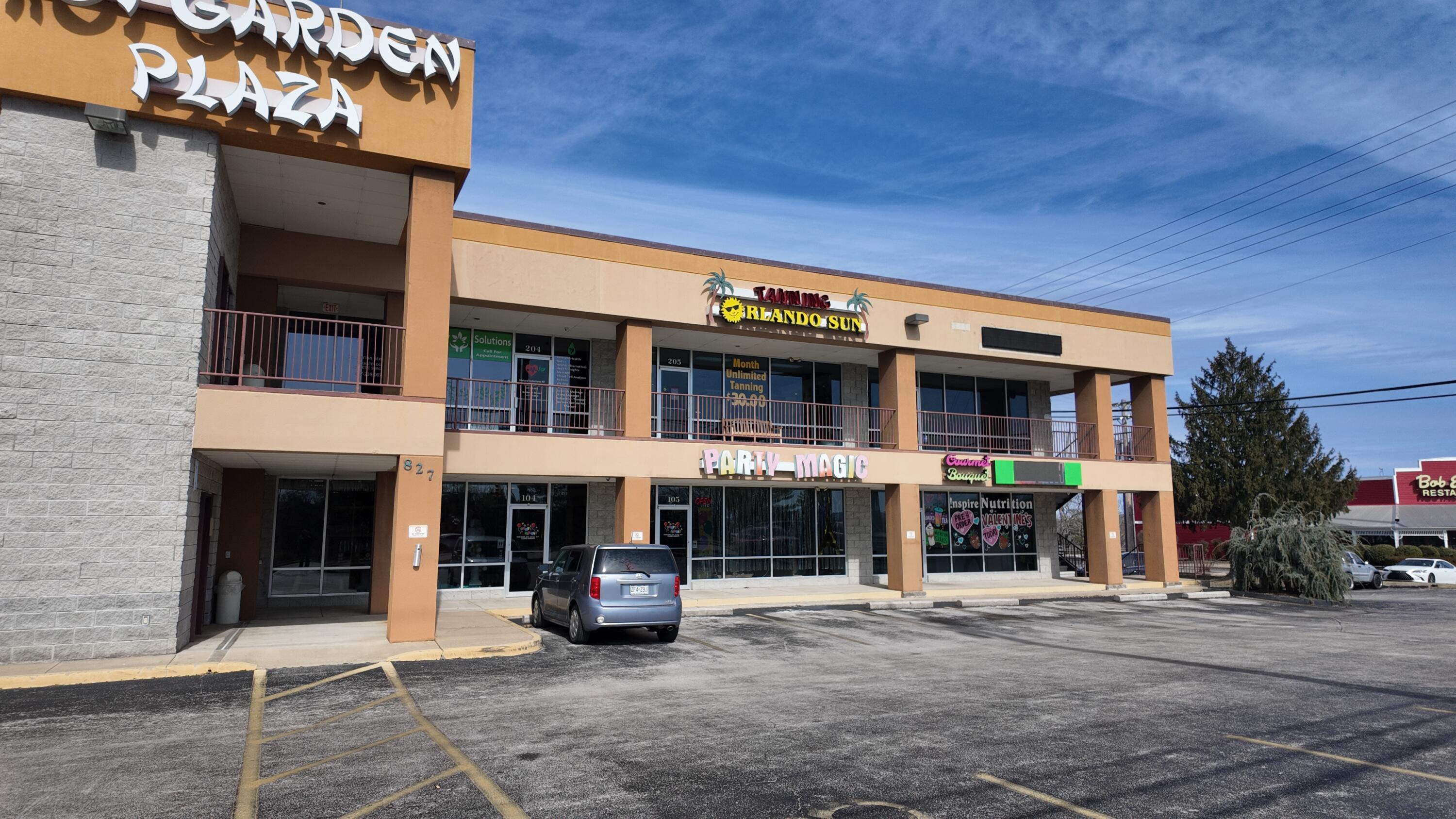 Photo 2 - Commercial Sale for sale – 827 W Main Street  Branson, MO