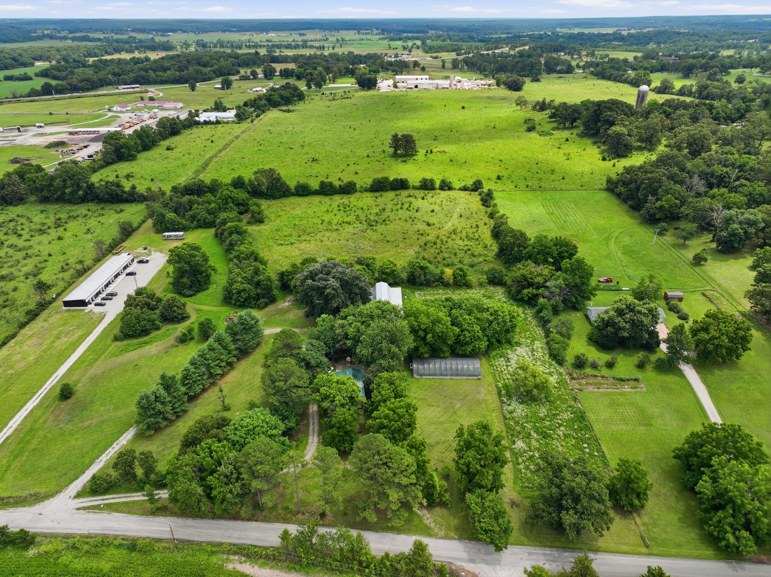 Photo 4 - Residential for sale – 1394  County Road 8530   West Plains, MO
