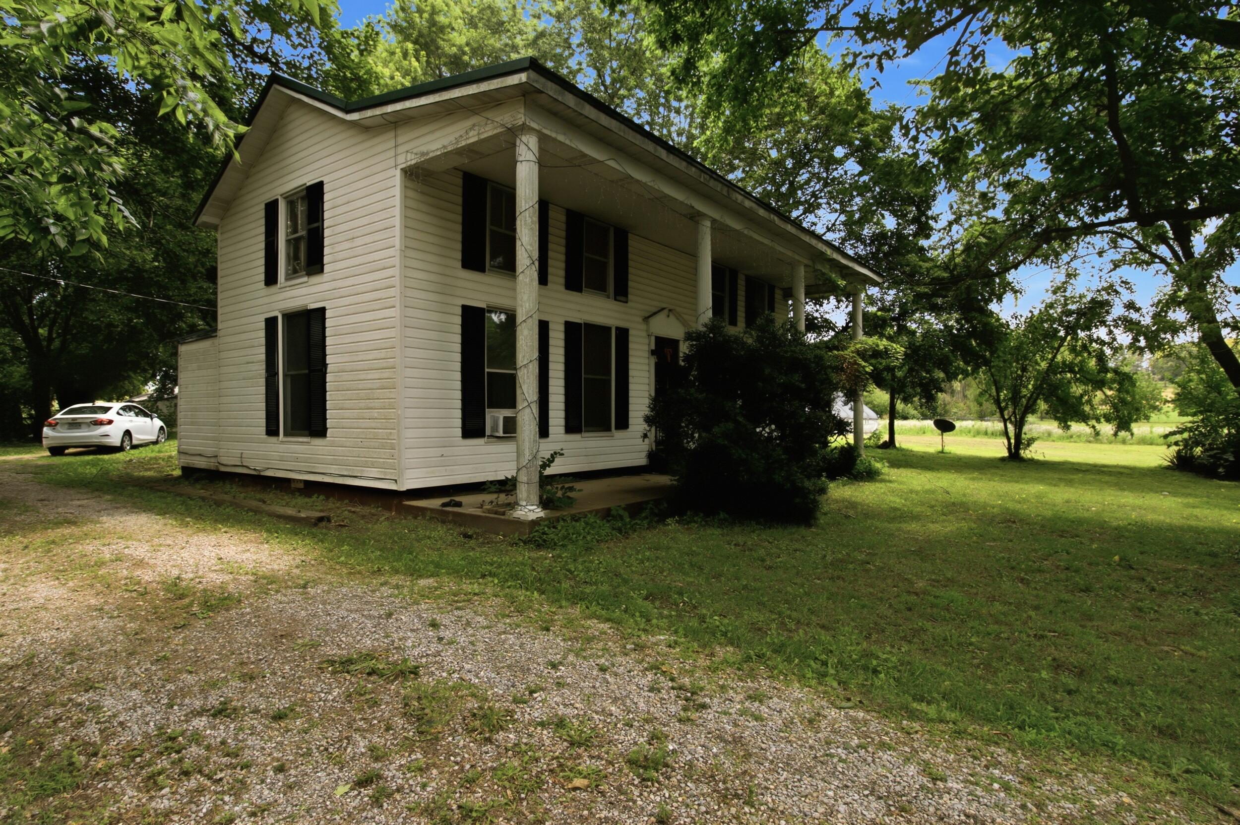 Photo 5 - Residential for sale – 1394  County Road 8530   West Plains, MO