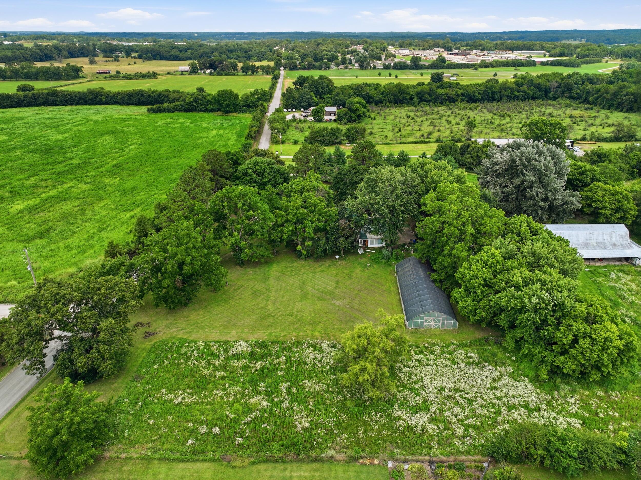 Photo 40 - Residential for sale – 1394  County Road 8530   West Plains, MO