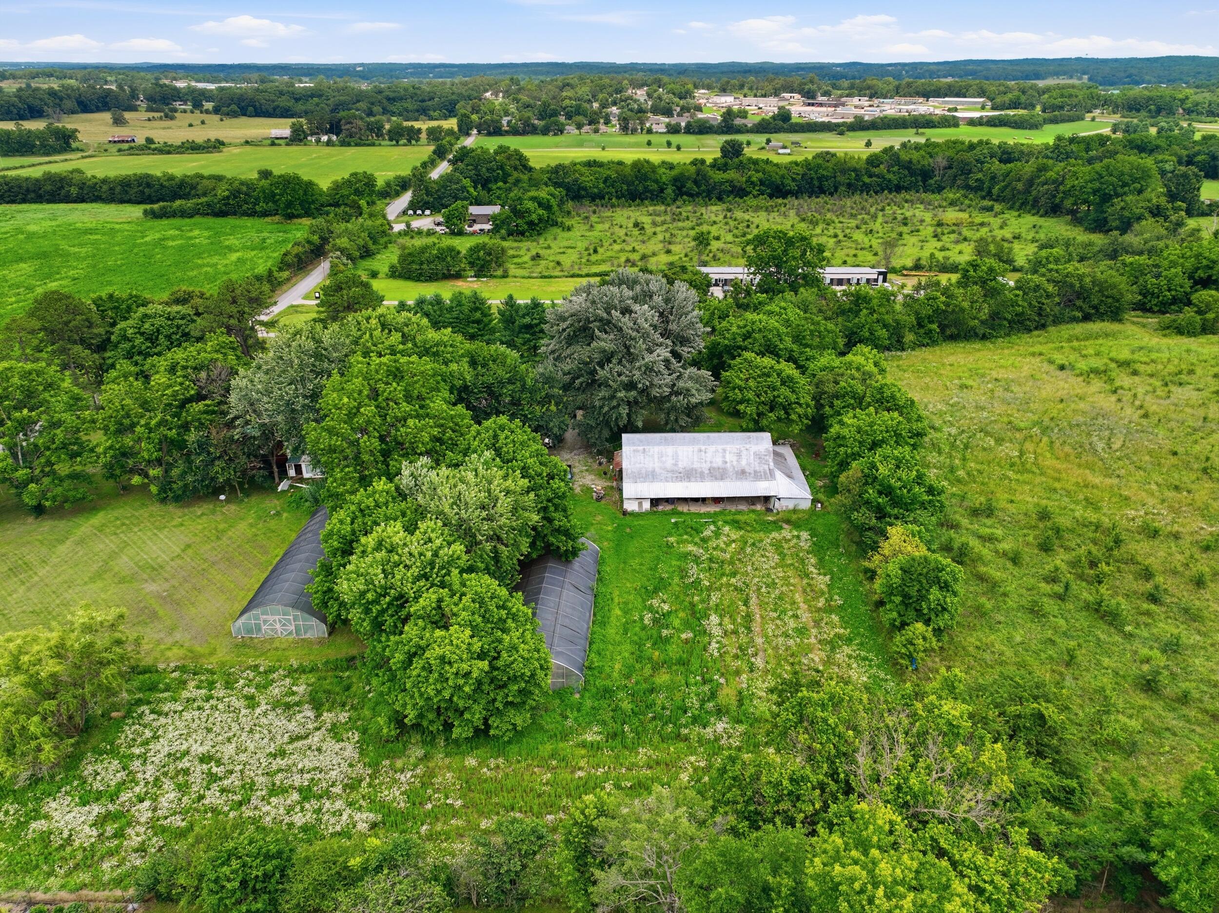Photo 39 - Residential for sale – 1394  County Road 8530   West Plains, MO