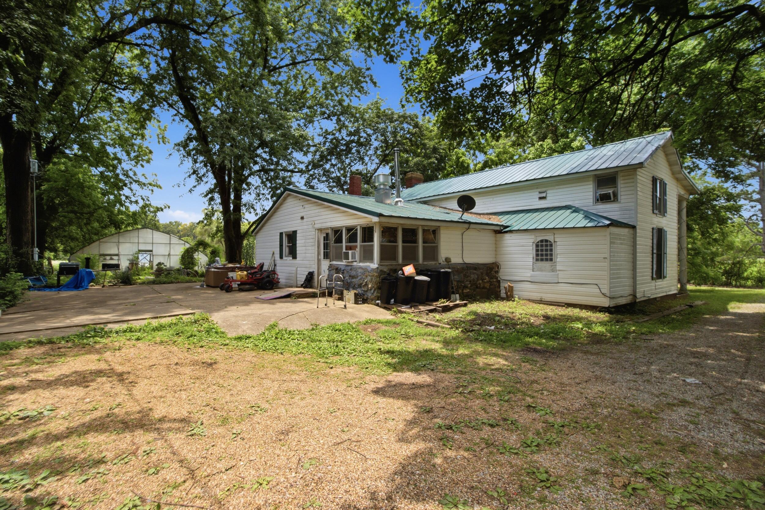 Photo 7 - Residential for sale – 1394  County Road 8530   West Plains, MO