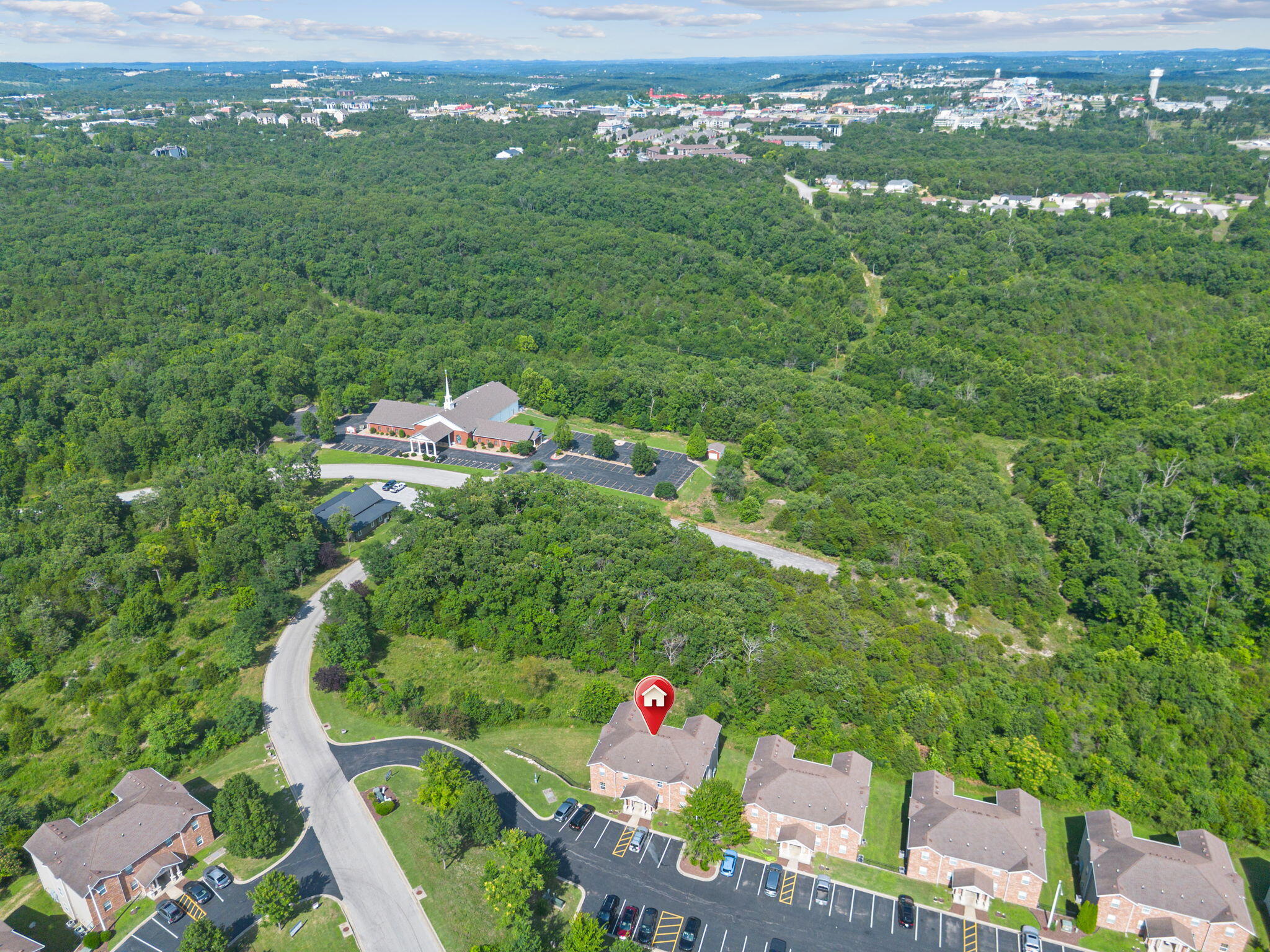 Photo 53 - Residential for sale – 2901  Vinyards Parkway  Branson, MO