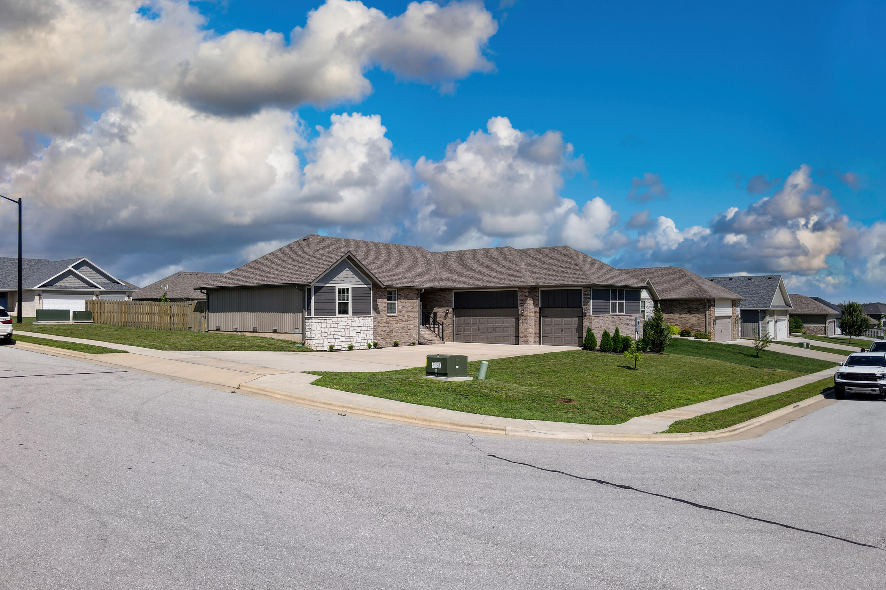 Photo 40 - Residential for sale – 4223  Tuscany Circle  Ozark, MO