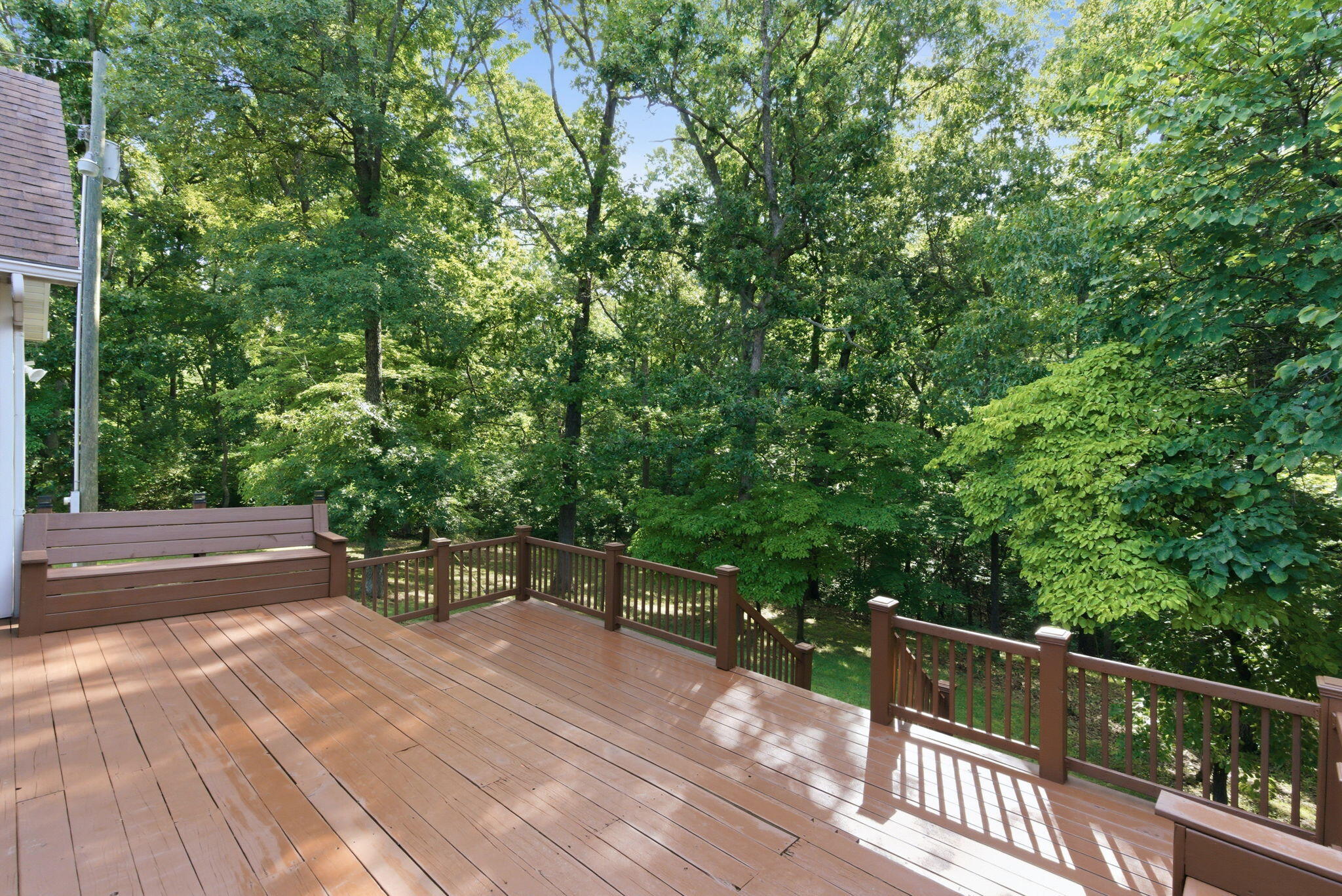 Photo 9 - Residential for sale – 326  Wilderness Road  Rogersville, MO
