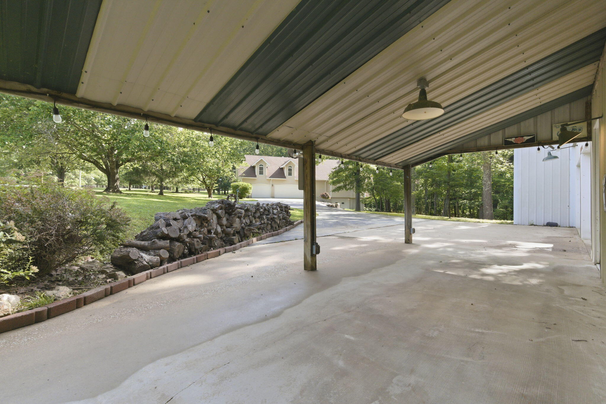 Photo 49 - Residential for sale – 326  Wilderness Road  Rogersville, MO