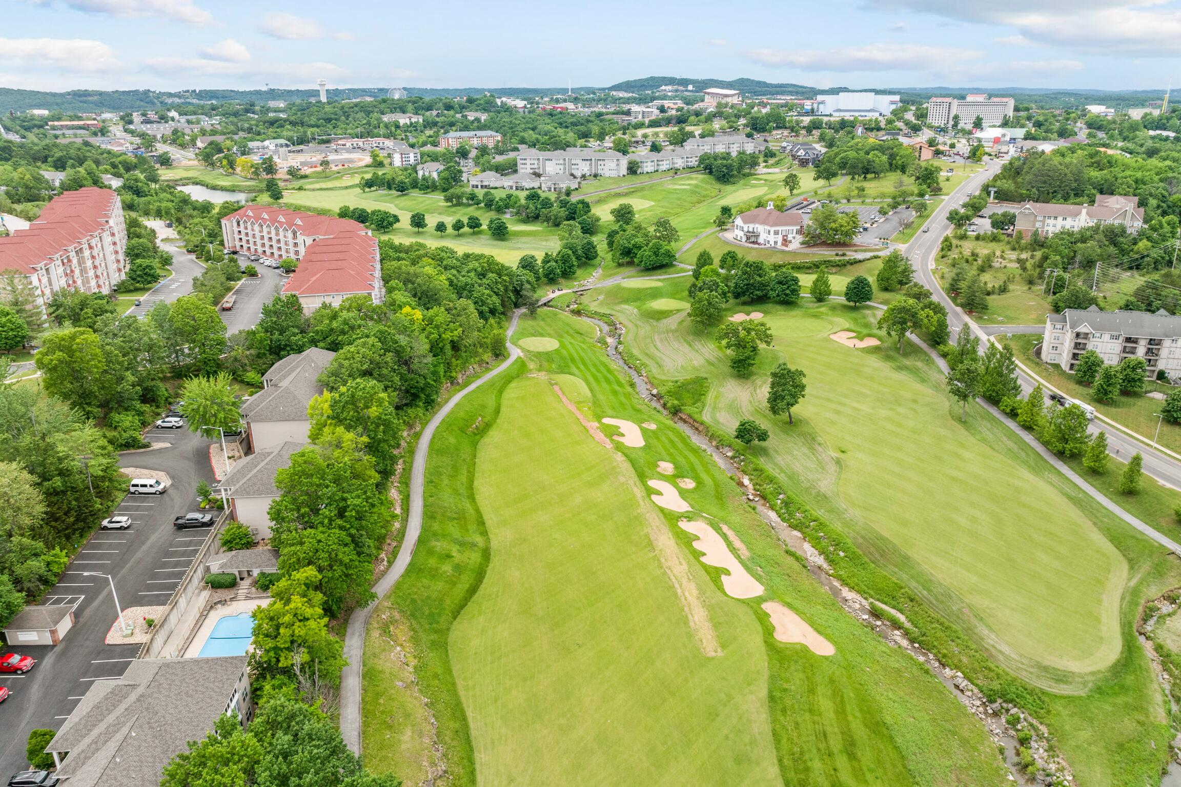 Photo 24 - Residential for sale – 200  Golf View Drive  Branson, MO