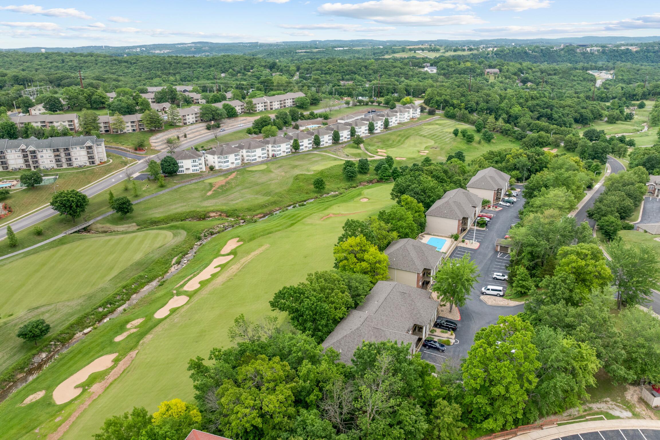 Photo 23 - Residential for sale – 200  Golf View Drive  Branson, MO