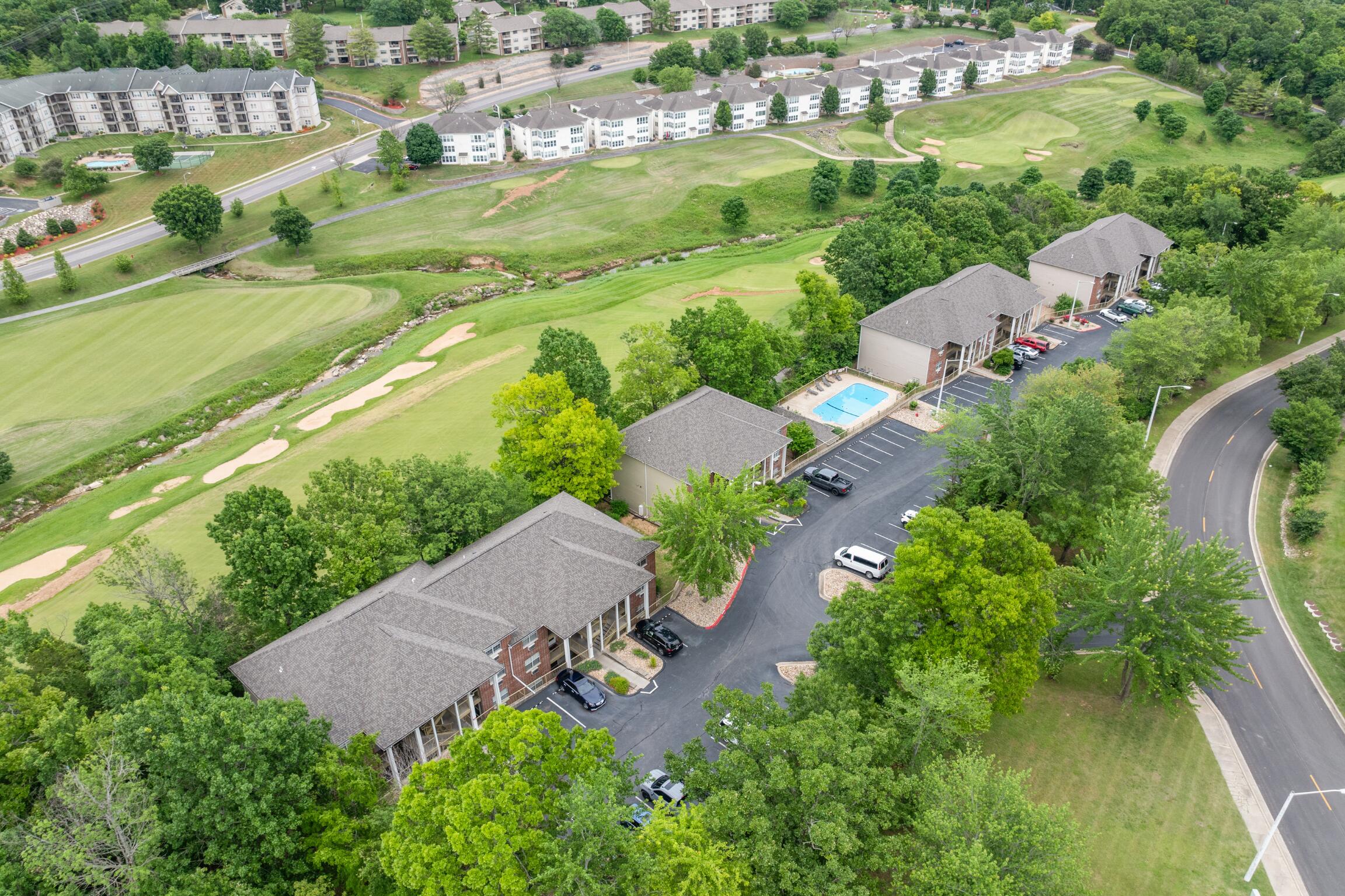 Photo 22 - Residential for sale – 200  Golf View Drive  Branson, MO