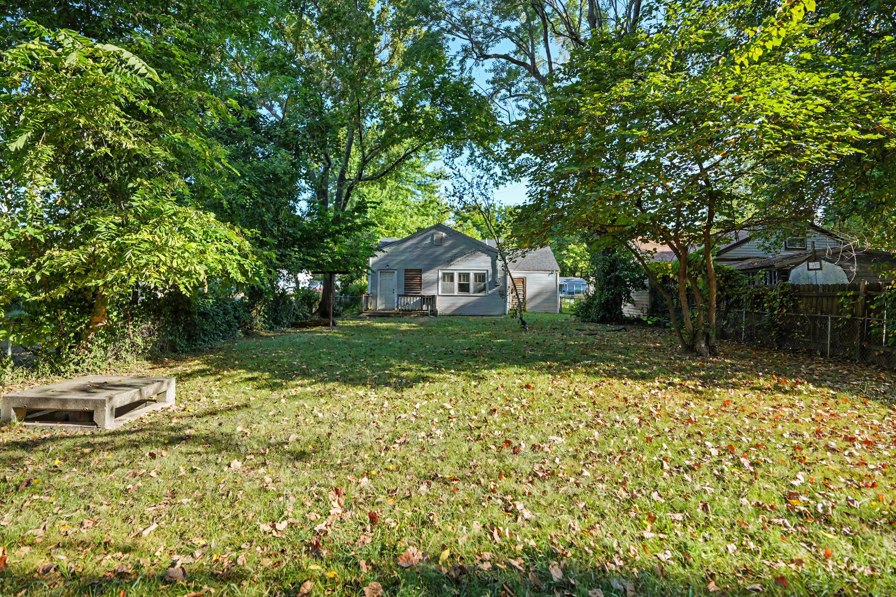 Photo 26 - Residential for sale – 1830 E Monroe Terrace  Springfield, MO