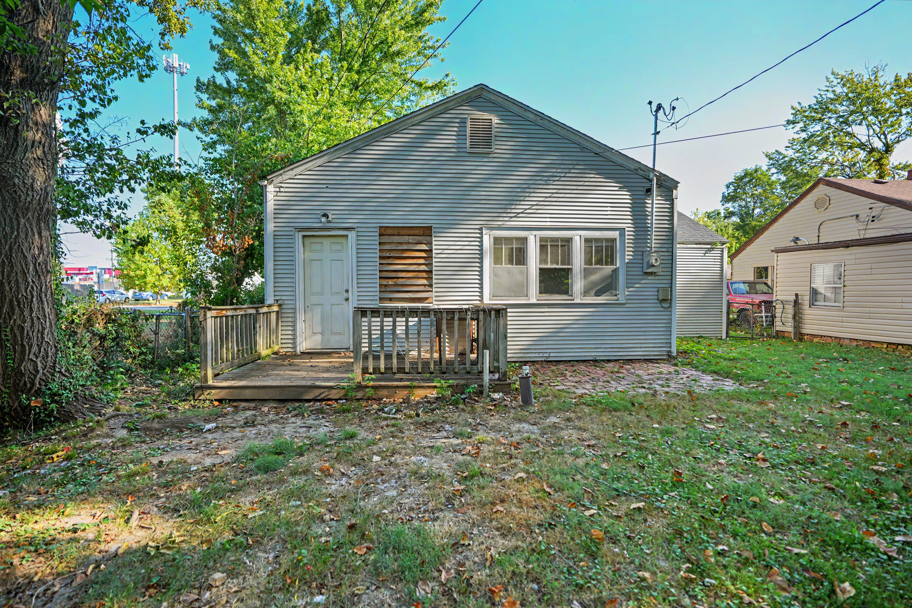 Photo 24 - Residential for sale – 1830 E Monroe Terrace  Springfield, MO