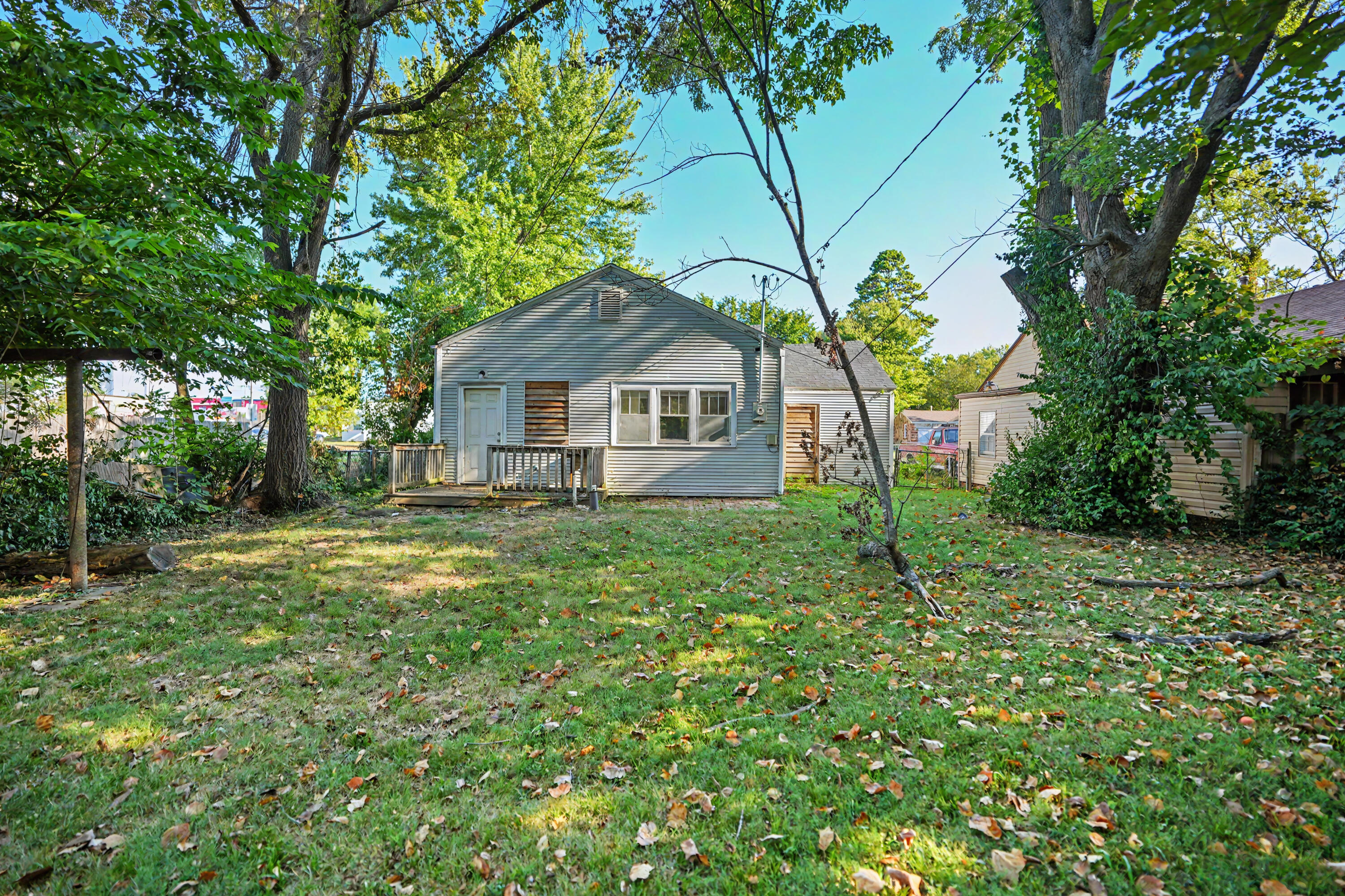 Photo 25 - Residential for sale – 1830 E Monroe Terrace  Springfield, MO