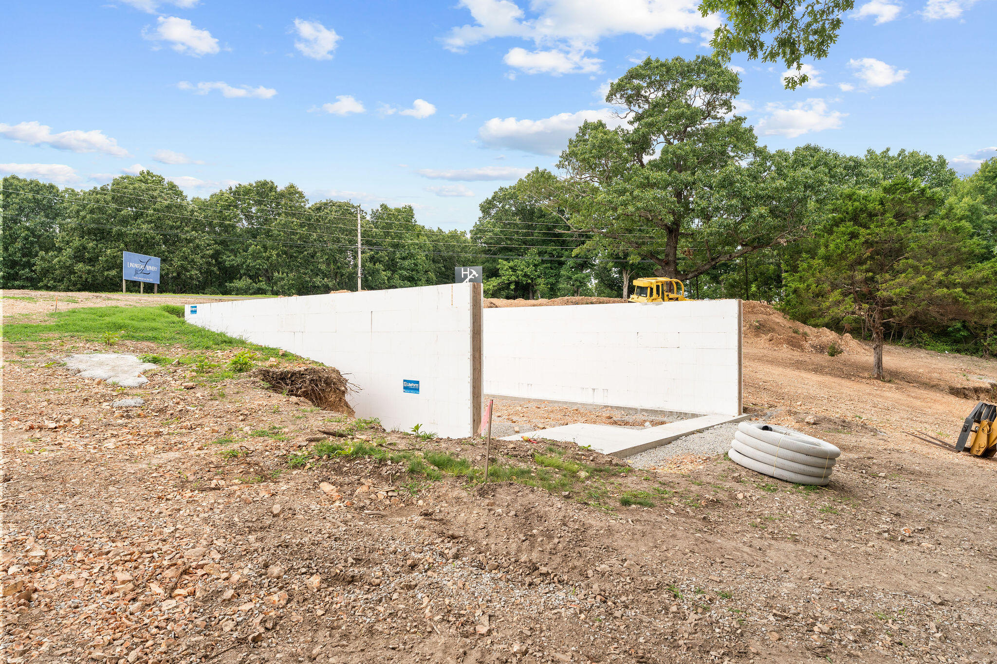 Photo 6 - Residential for sale – Lot 1  Welkom Drive  Branson, MO