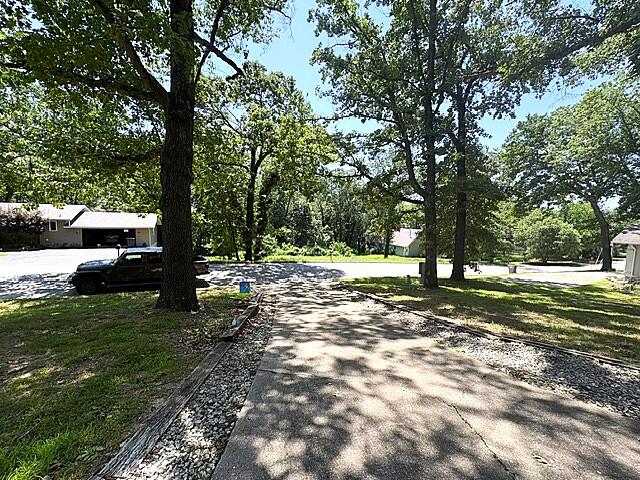 Photo 8 - Residential for sale – 1003  Hickory Street  Cassville, MO
