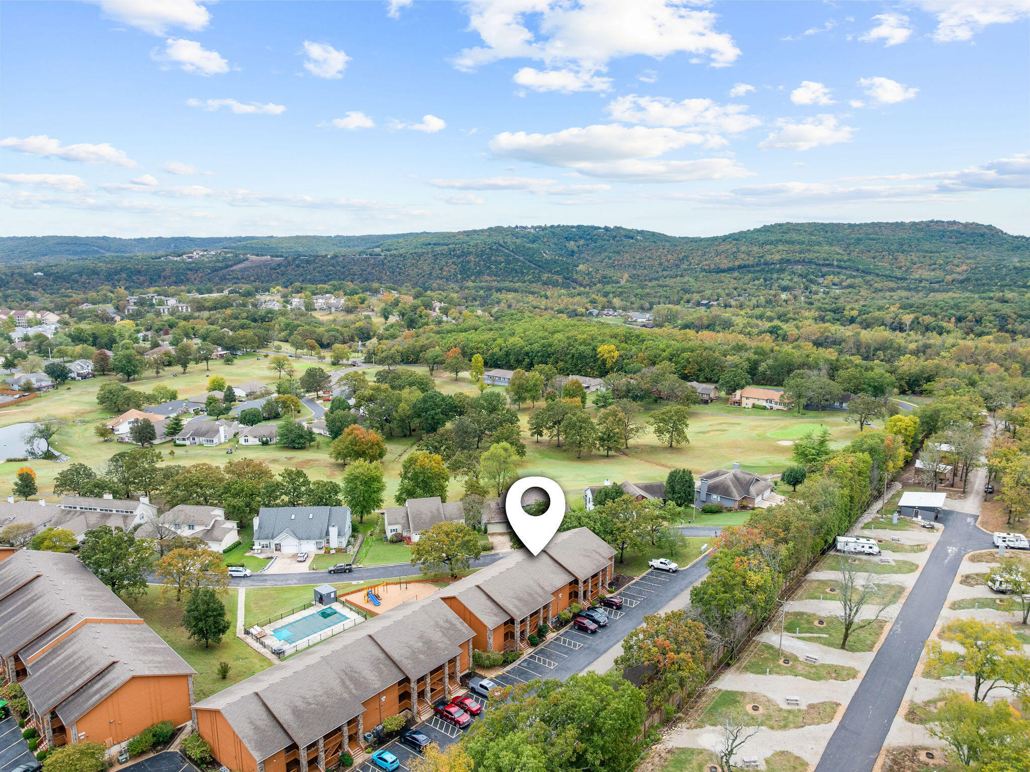 Photo 3 - Residential for sale – 193  Avondale Drive  Branson, MO