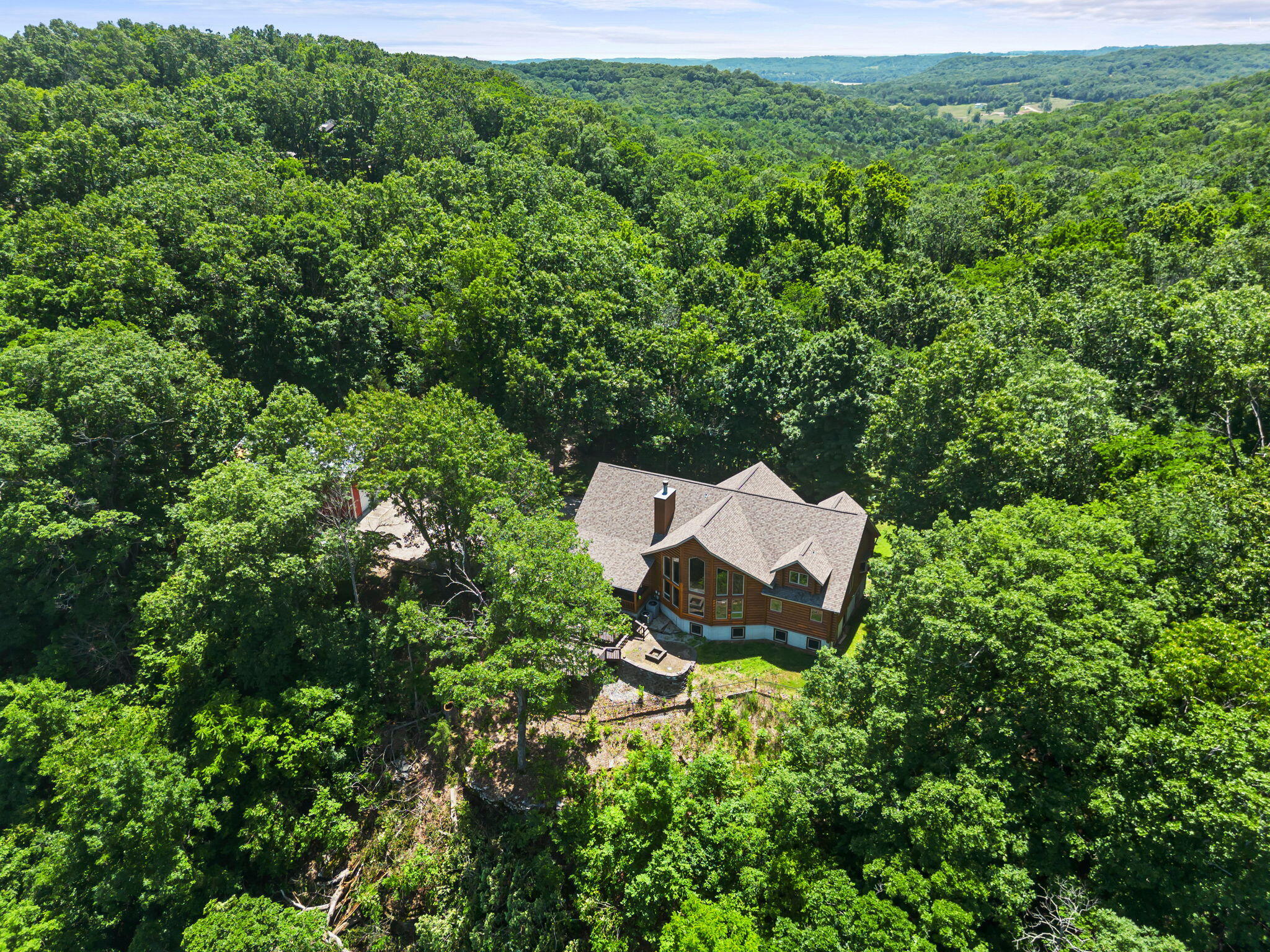 Photo 70 - Residential for sale – 37  Wild Horse Lane  Galena, MO