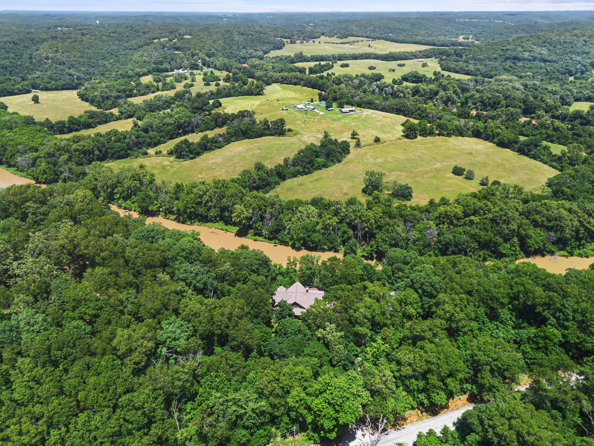 Photo 66 - Residential for sale – 37  Wild Horse Lane  Galena, MO