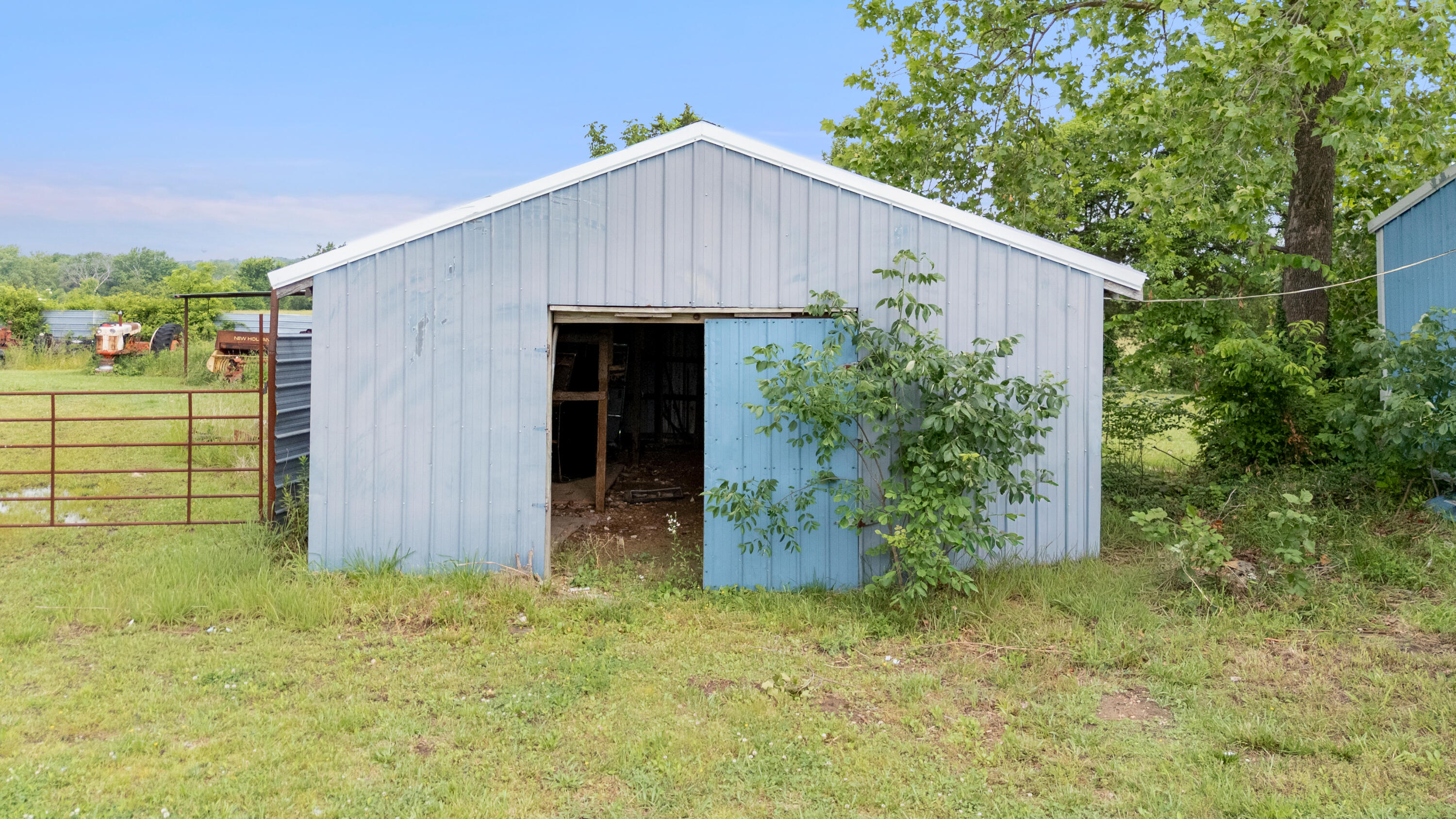 Photo 3 - Land for sale – 26095  State Highway 37   Washburn, MO