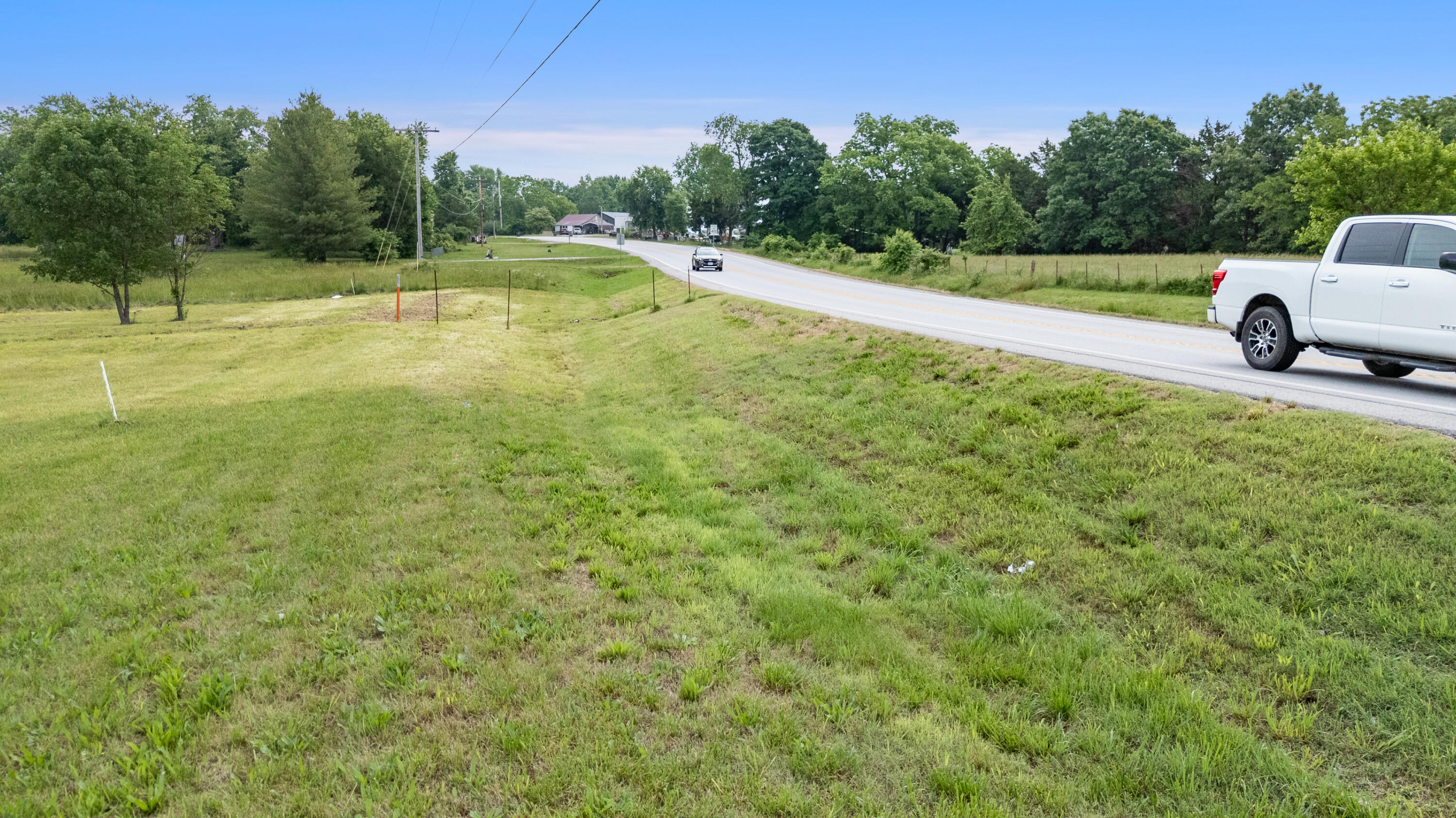 Photo 4 - Land for sale – 26095  State Highway 37   Washburn, MO