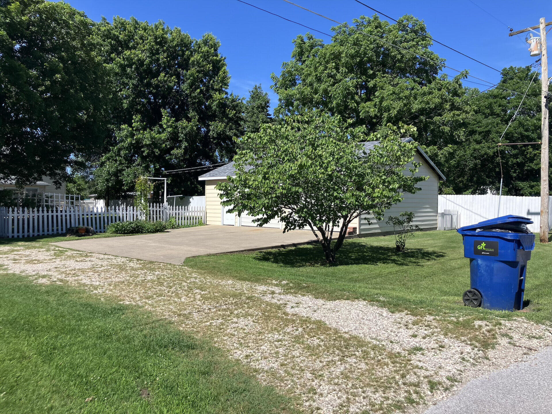 Photo 45 - Residential for sale – 438 E Washington Street  Marshfield, MO