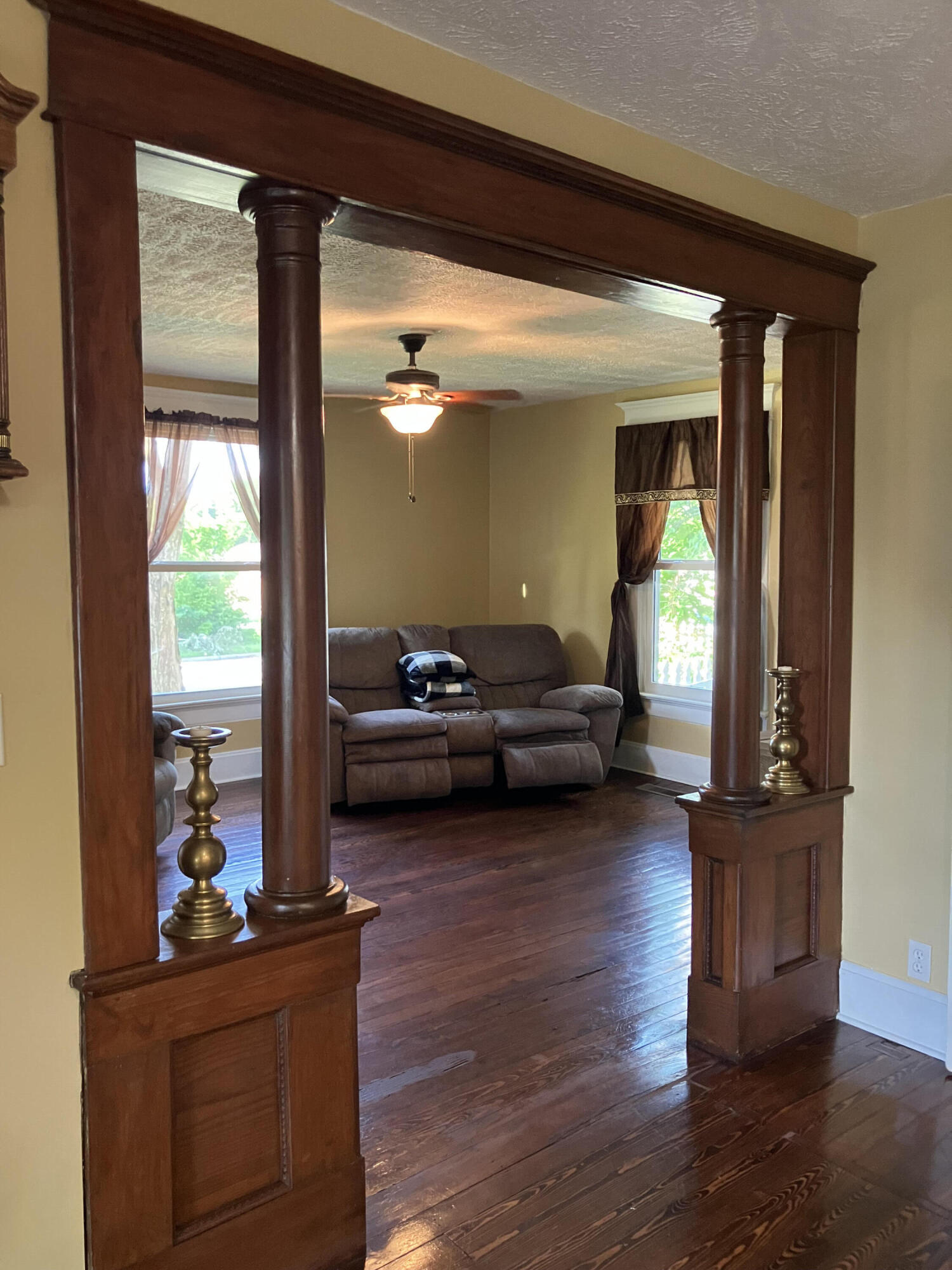 Photo 12 - Residential for sale – 438 E Washington Street  Marshfield, MO
