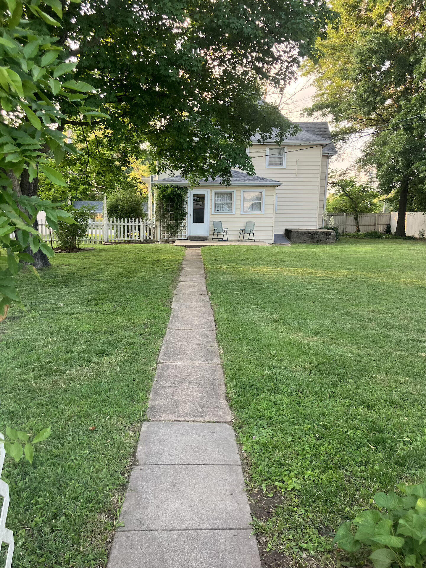 Photo 39 - Residential for sale – 438 E Washington Street  Marshfield, MO