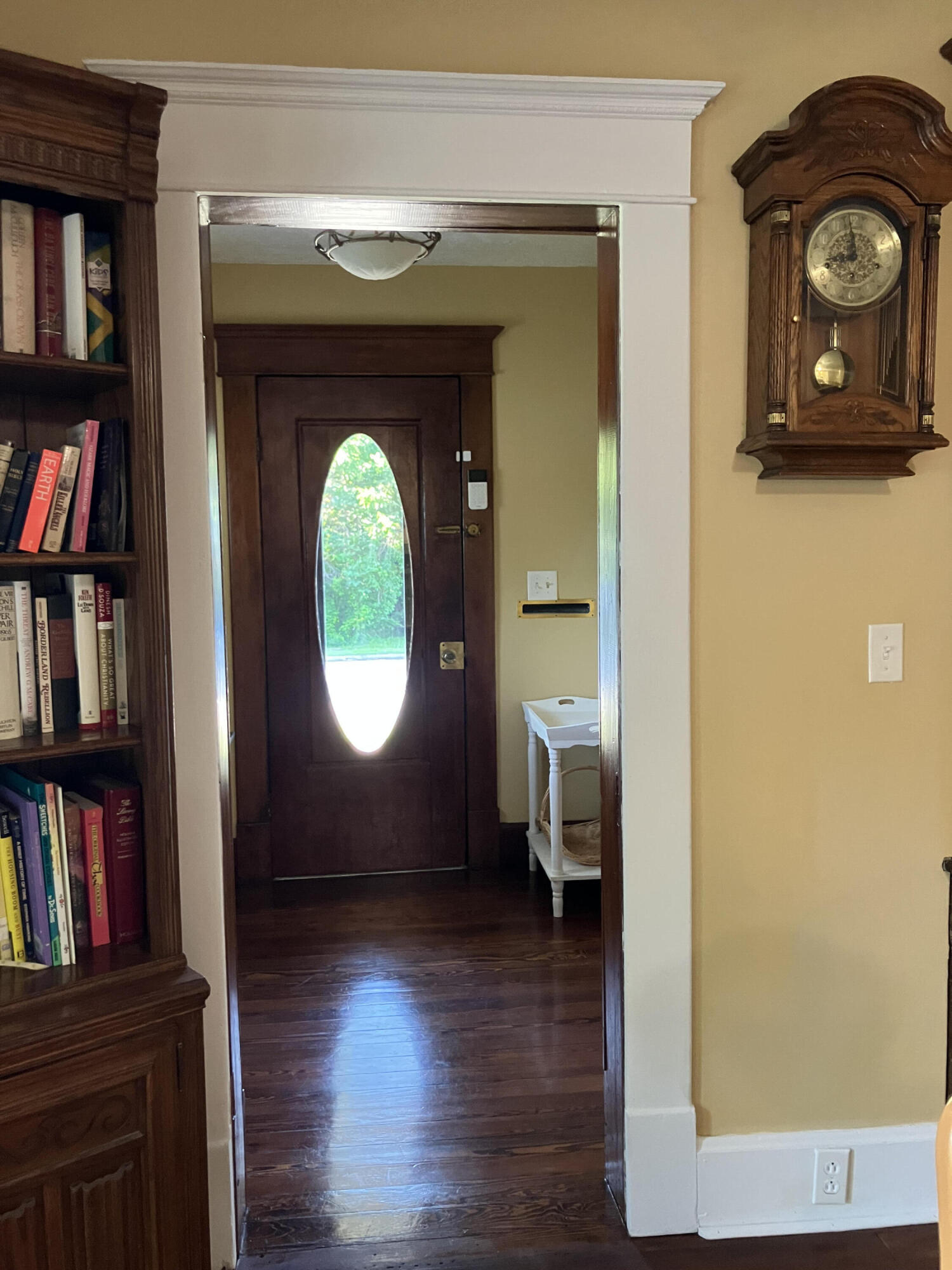 Photo 31 - Residential for sale – 438 E Washington Street  Marshfield, MO