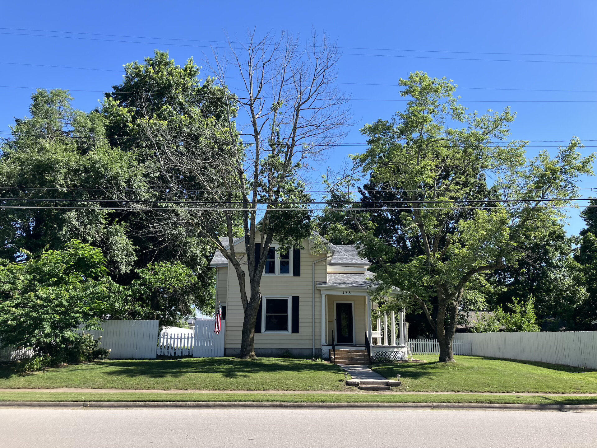 Photo 51 - Residential for sale – 438 E Washington Street  Marshfield, MO