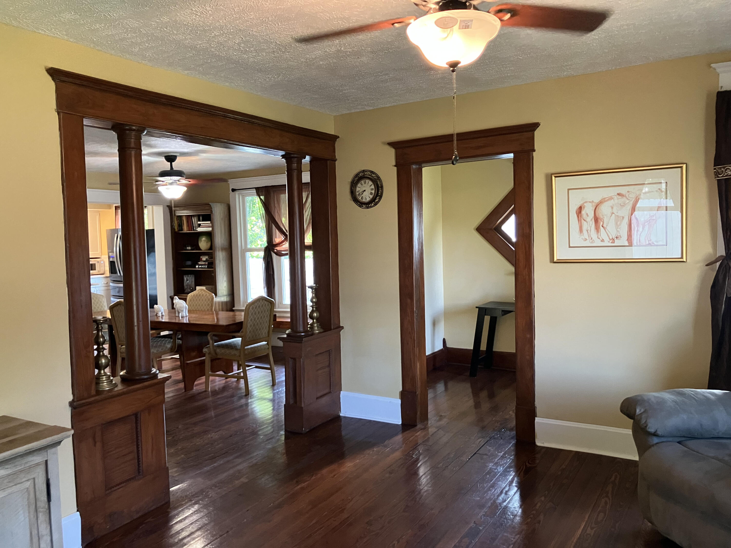 Photo 11 - Residential for sale – 438 E Washington Street  Marshfield, MO