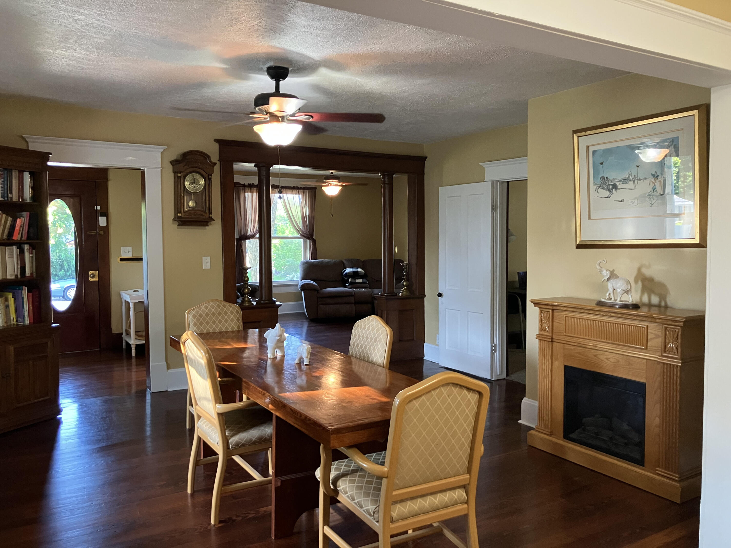 Photo 7 - Residential for sale – 438 E Washington Street  Marshfield, MO