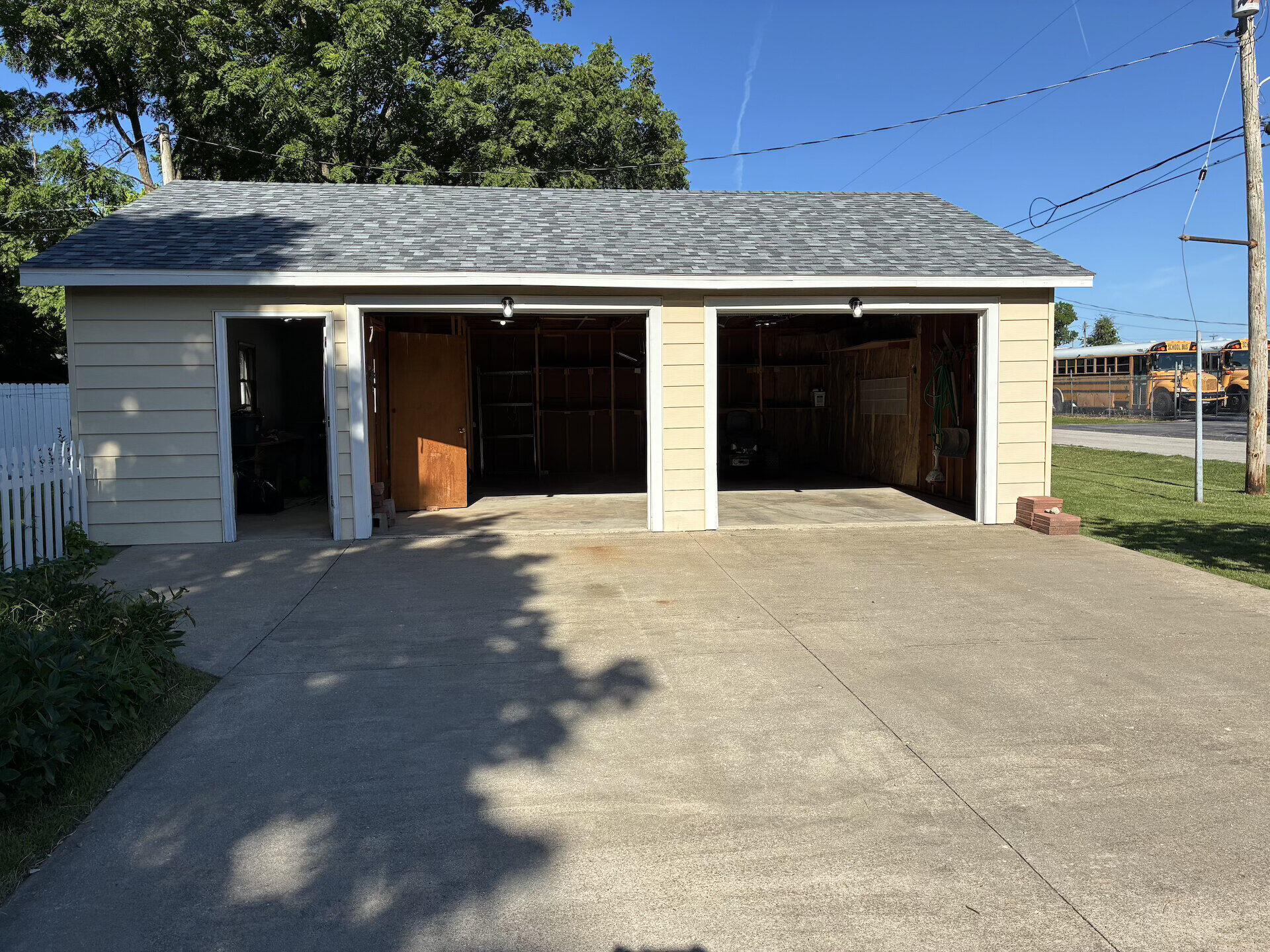 Photo 41 - Residential for sale – 438 E Washington Street  Marshfield, MO