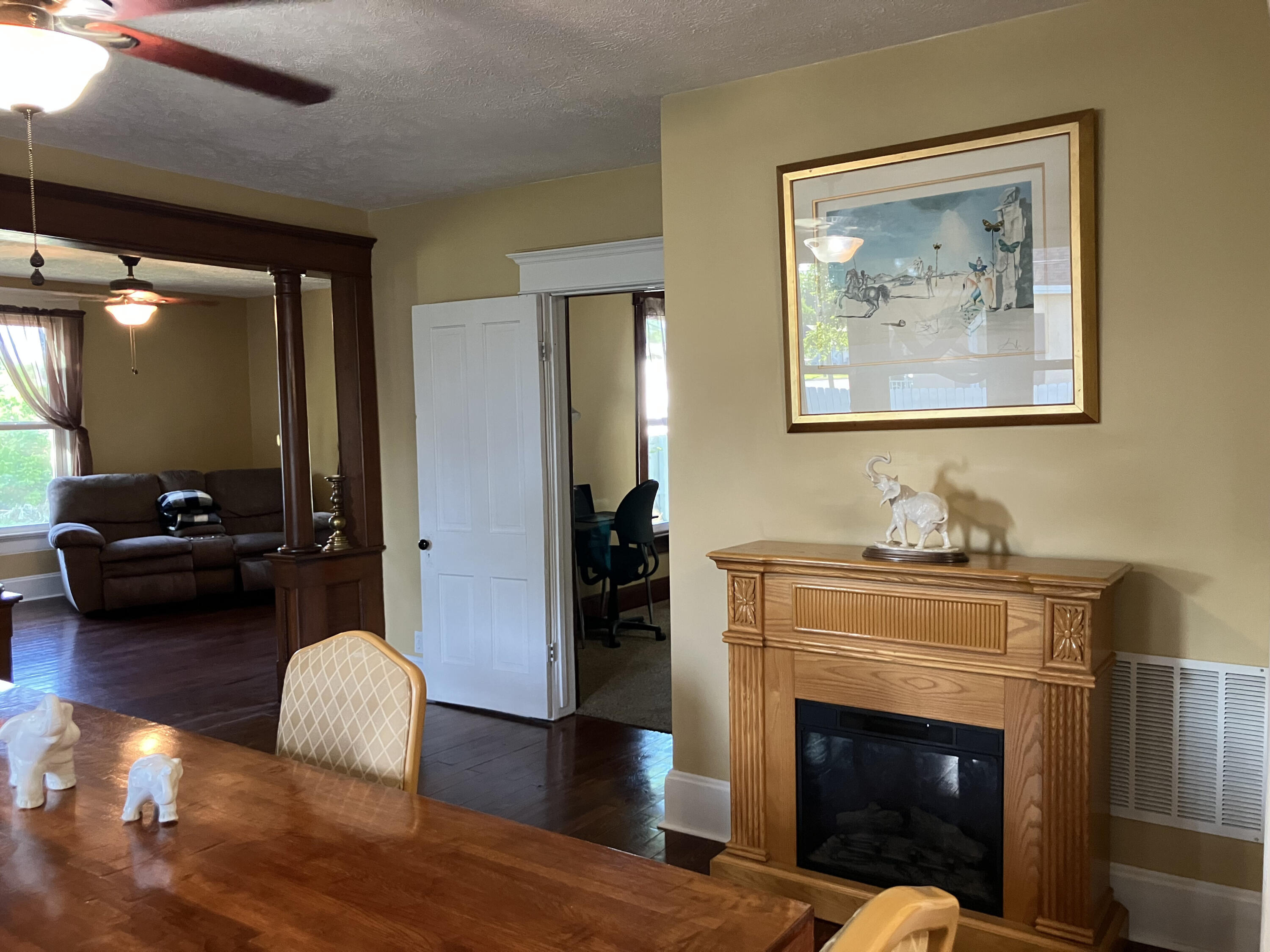 Photo 16 - Residential for sale – 438 E Washington Street  Marshfield, MO