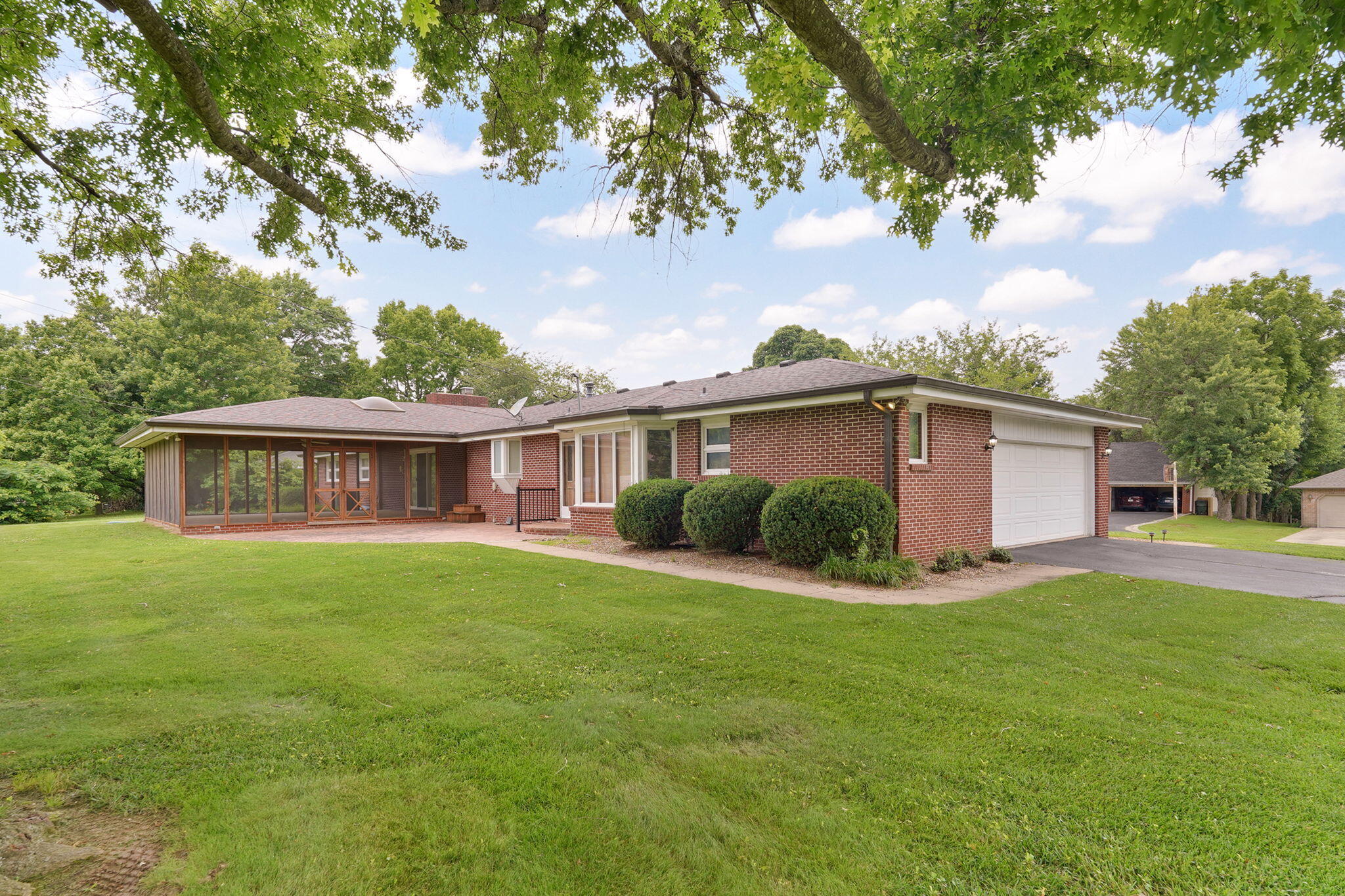 Photo 59 - Residential for sale – 635  Valley View Drive  Mt Vernon, MO