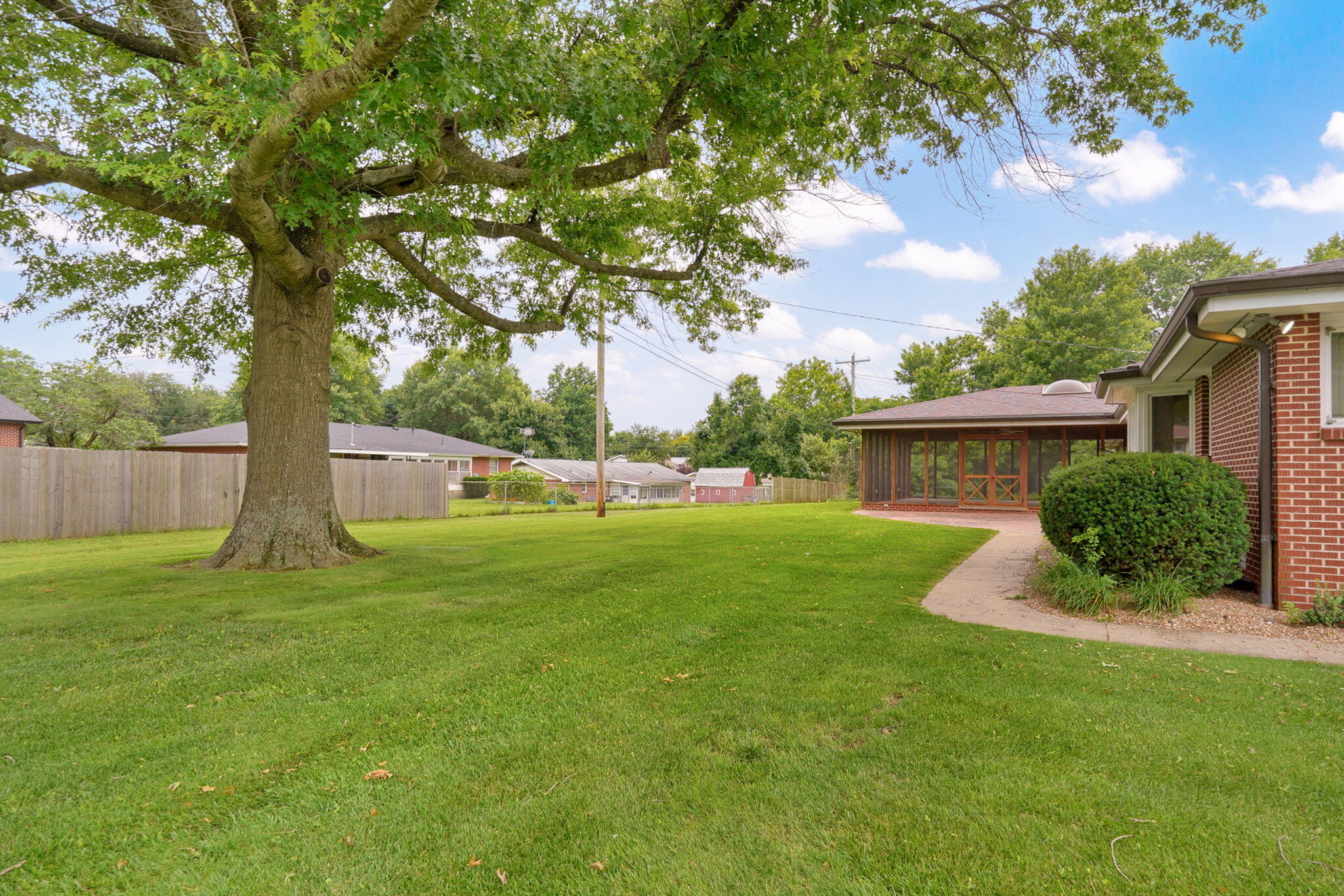 Photo 60 - Residential for sale – 635  Valley View Drive  Mt Vernon, MO