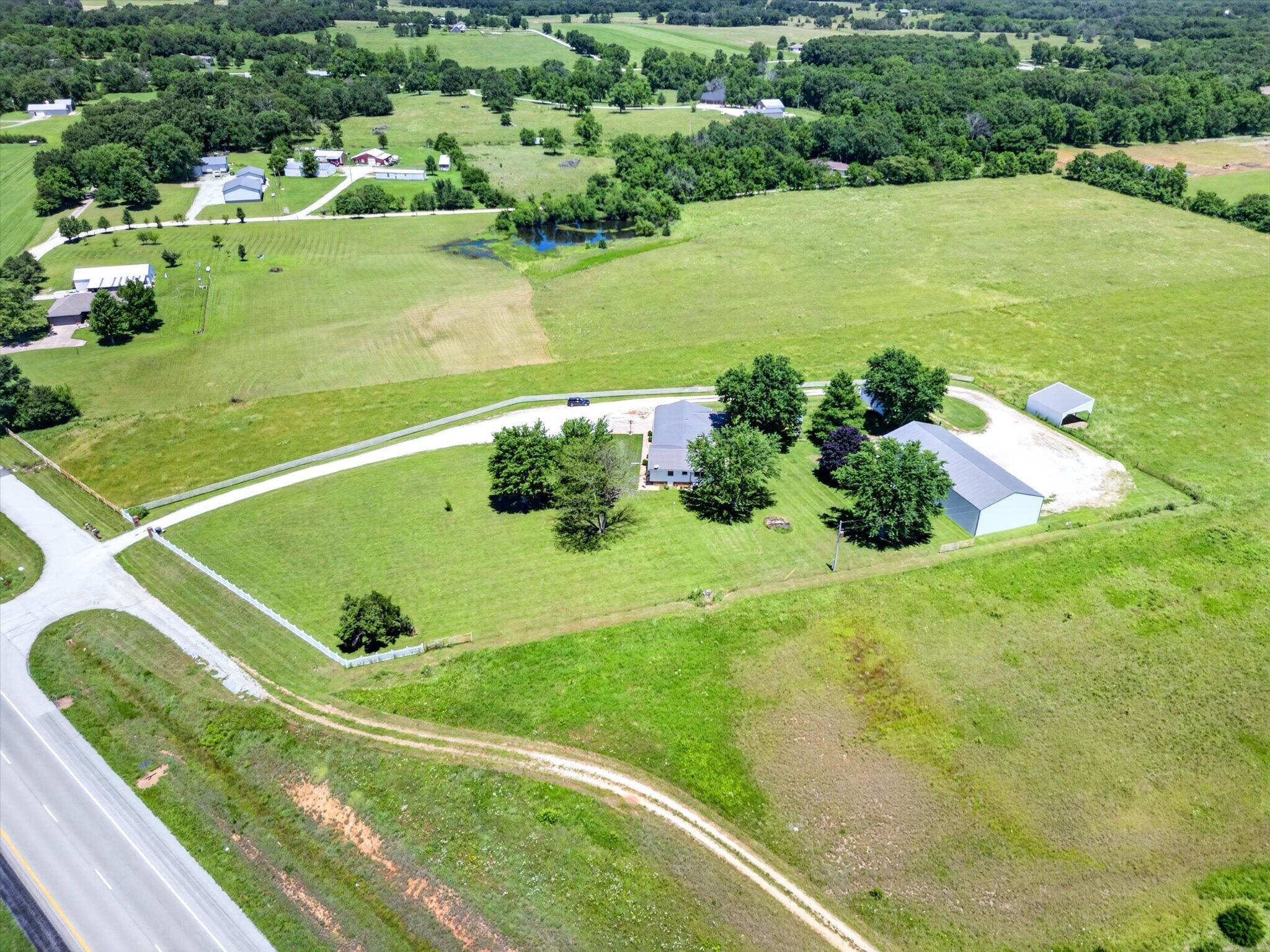Photo 58 - Residential for sale – 4346 S 97th Road  Bolivar, MO