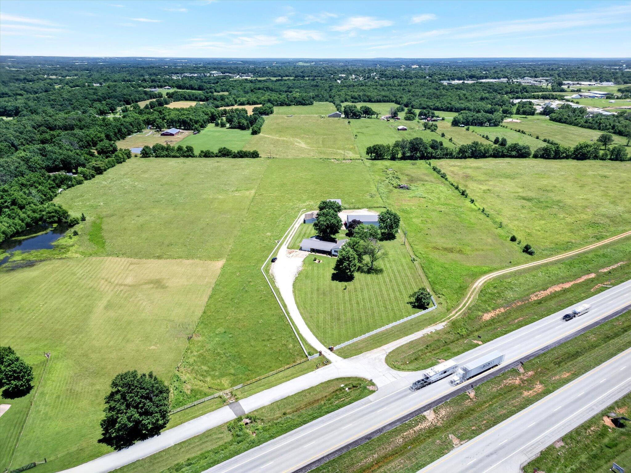 Photo 55 - Residential for sale – 4346 S 97th Road  Bolivar, MO