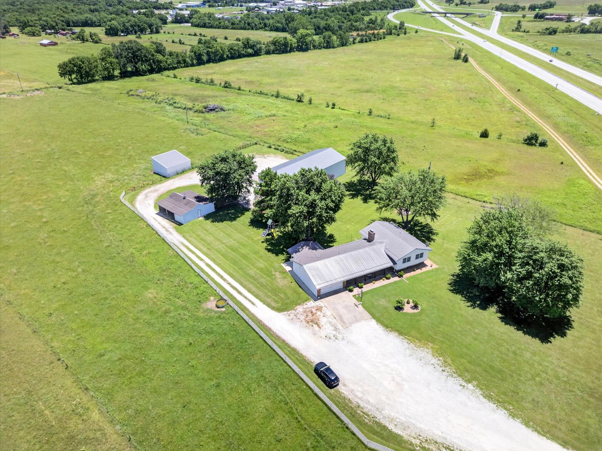 Photo 57 - Residential for sale – 4346 S 97th Road  Bolivar, MO