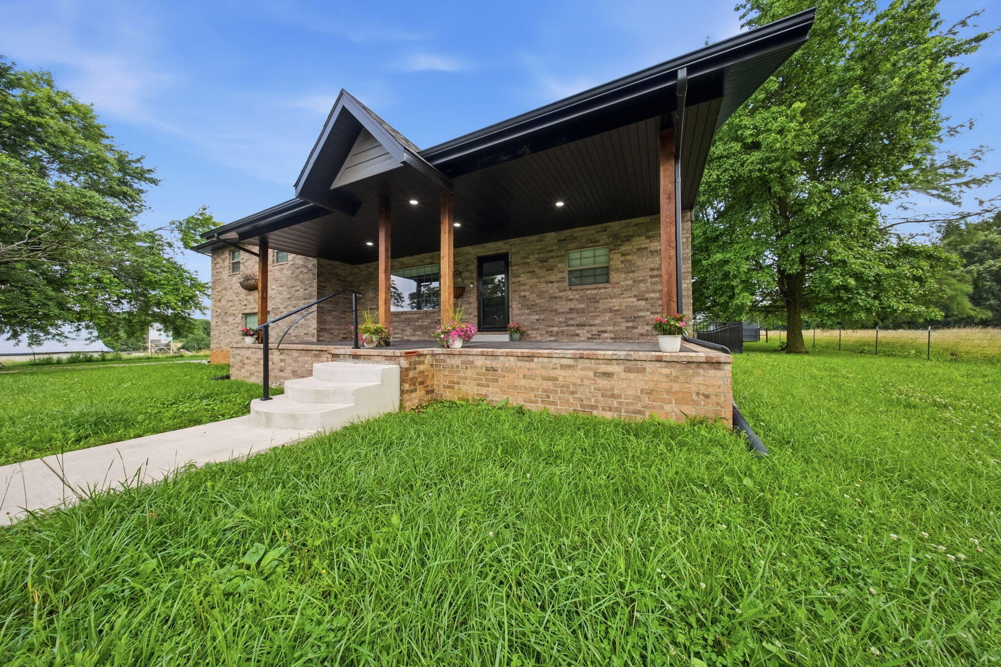Photo 7 - Residential for sale – 3795  Lawrence 2220   Pierce City, MO