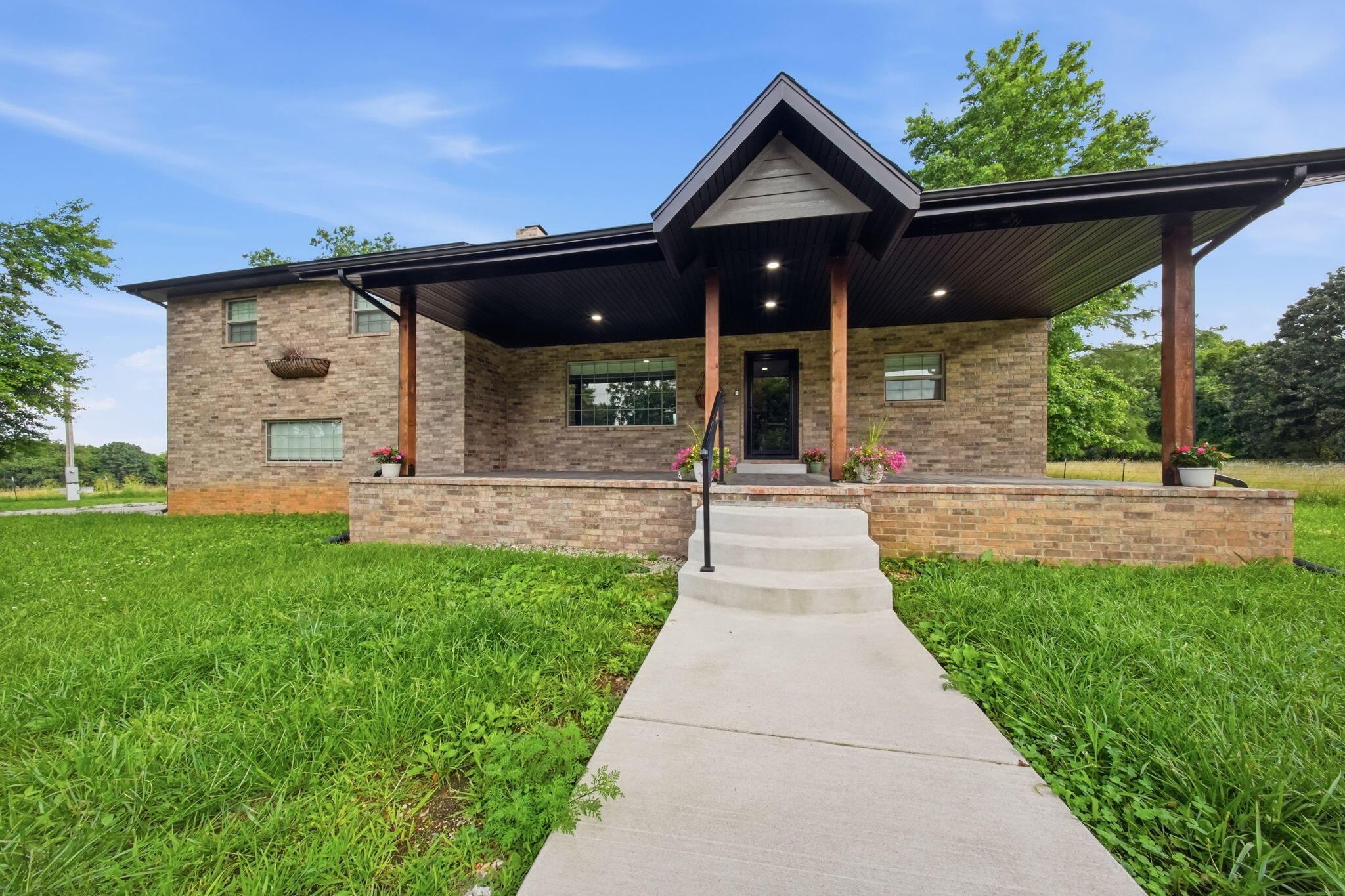 Photo 5 - Residential for sale – 3795  Lawrence 2220   Pierce City, MO