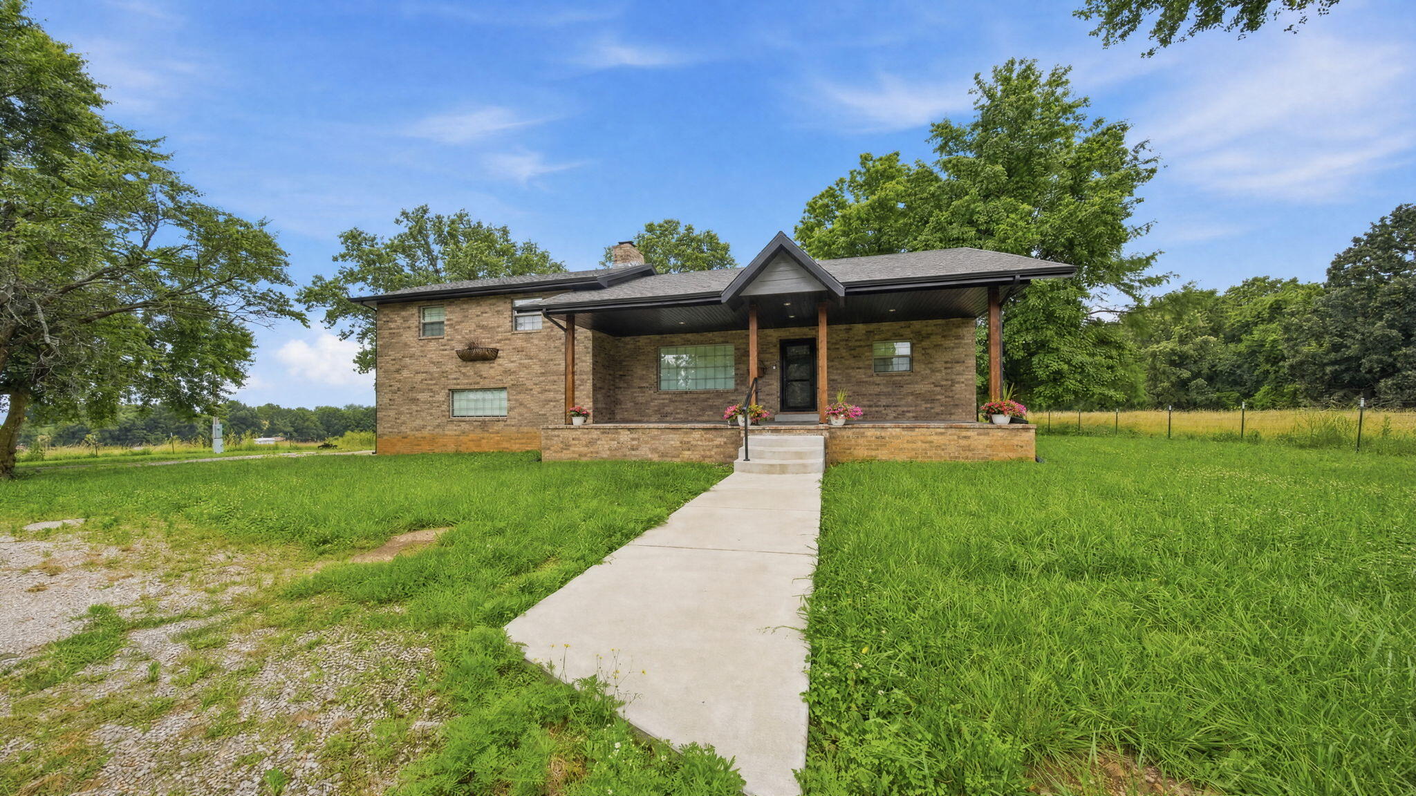 Photo 6 - Residential for sale – 3795  Lawrence 2220   Pierce City, MO