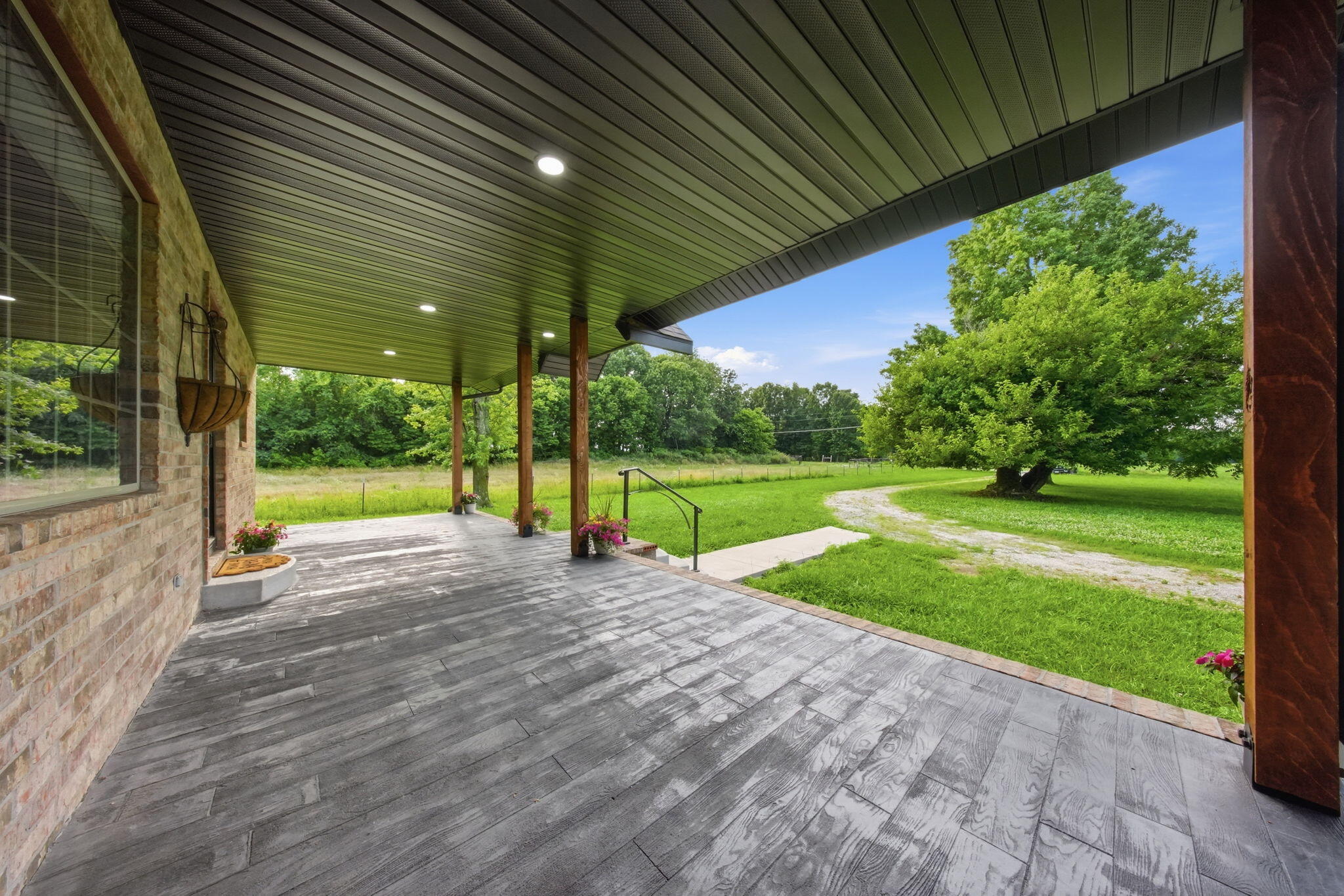 Photo 9 - Residential for sale – 3795  Lawrence 2220   Pierce City, MO