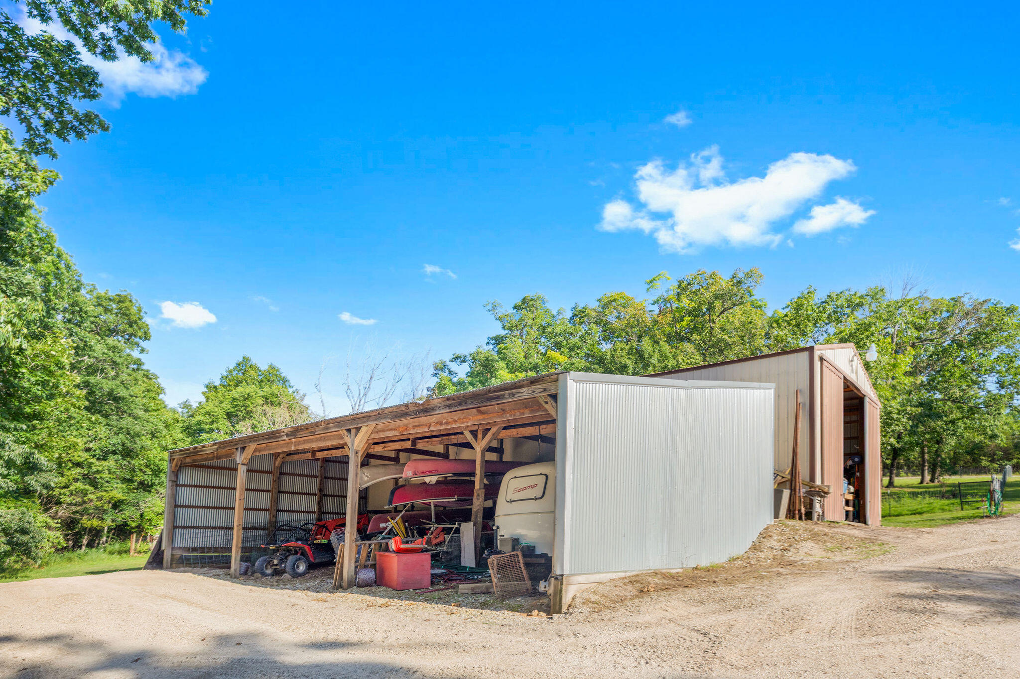 Photo 33 - Residential for sale – 2506  Victor Church Road  Branson, MO